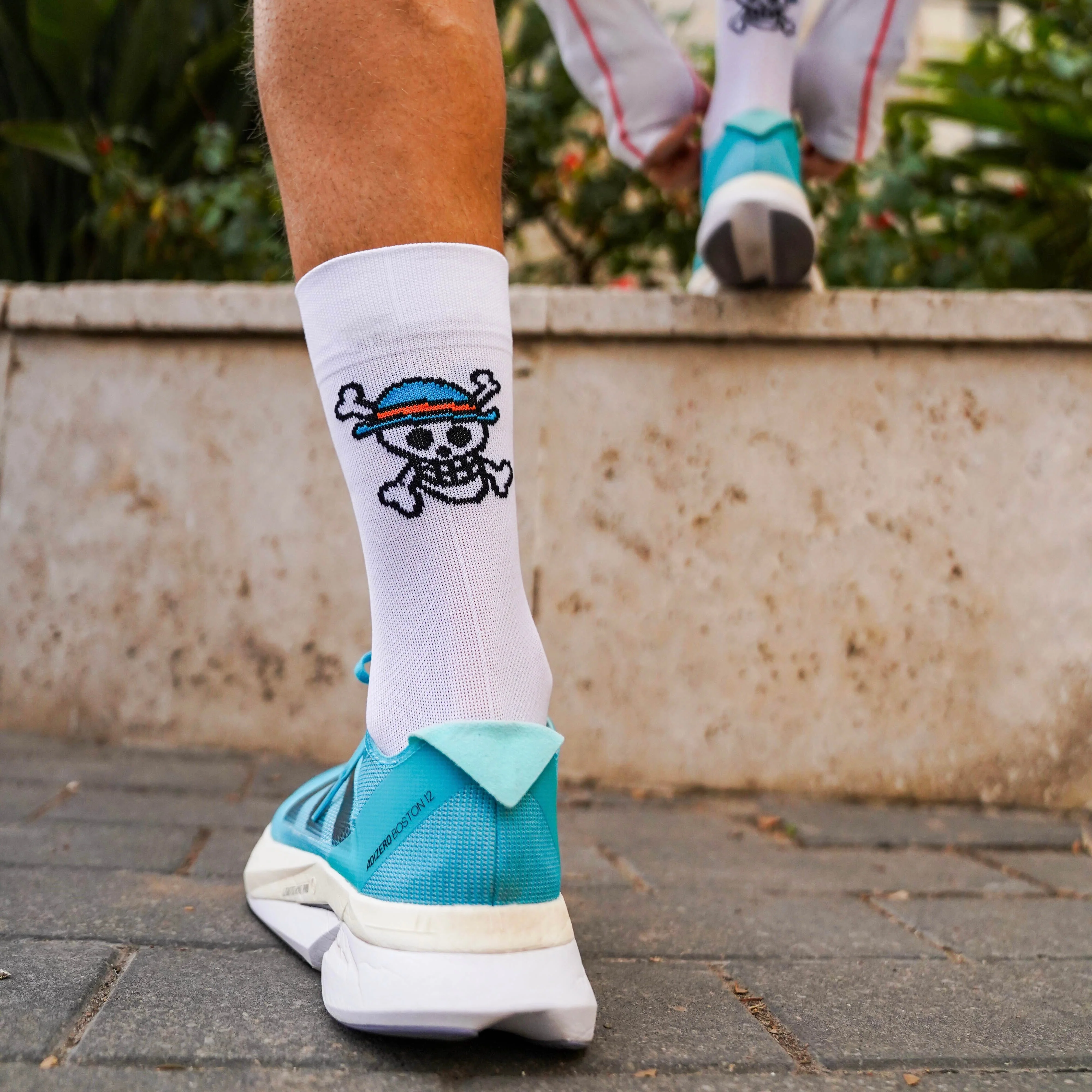 SPORCKS Run Or Die - Running Sock - Image 4