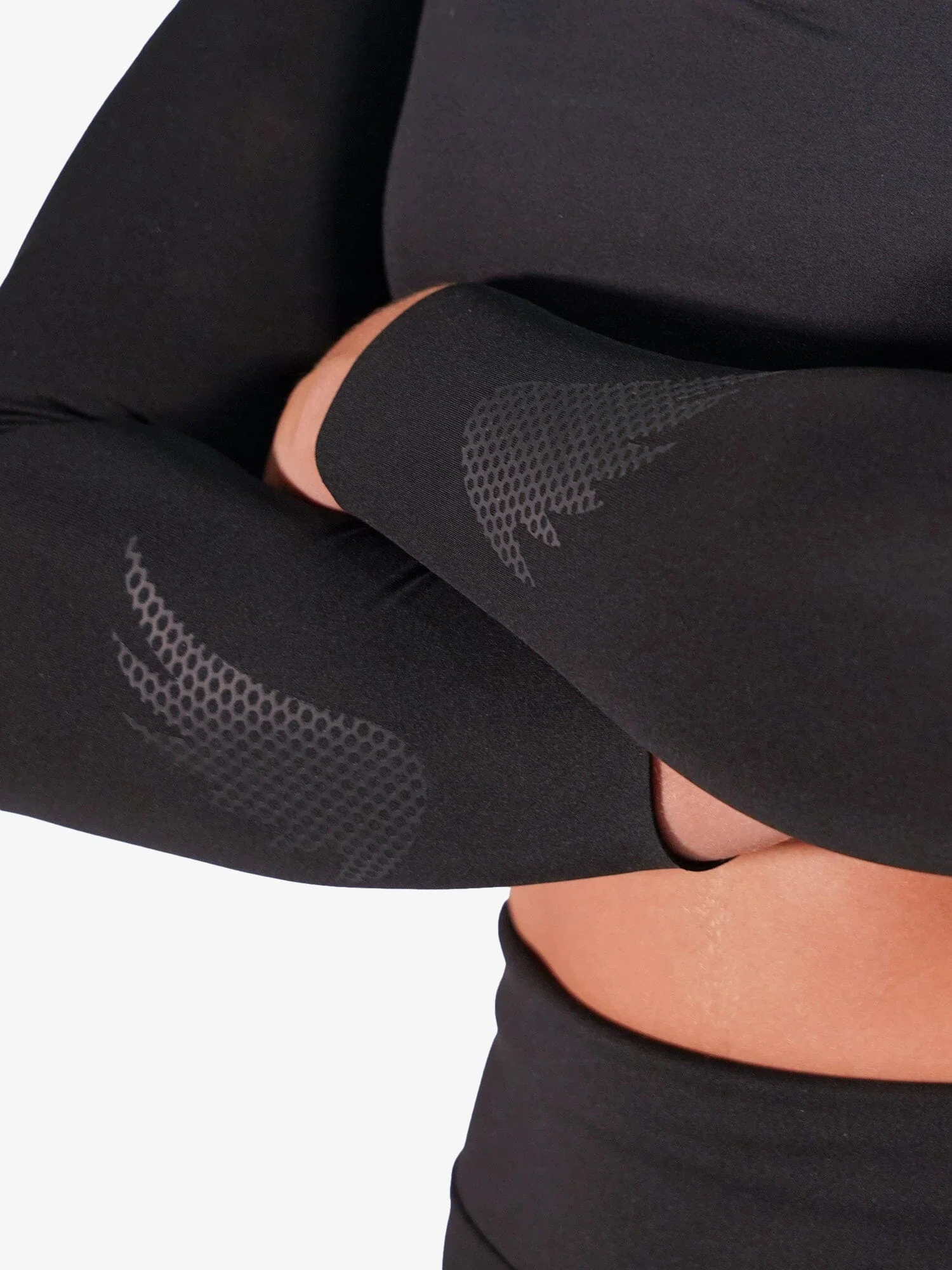 SA1NT Unisex Compression Arm Guards - Image 4