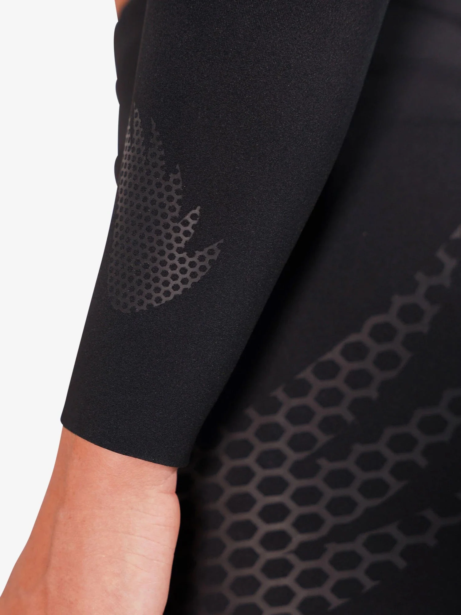 SA1NT Unisex Compression Arm Guards - Image 6