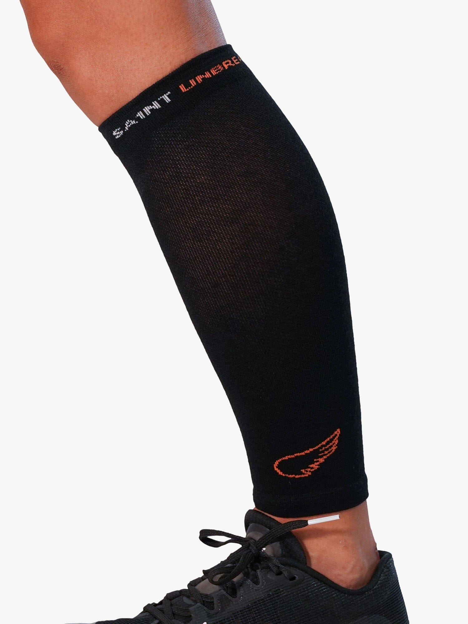 SA1NT Unisex Compression Calf Sleeves - Image 4