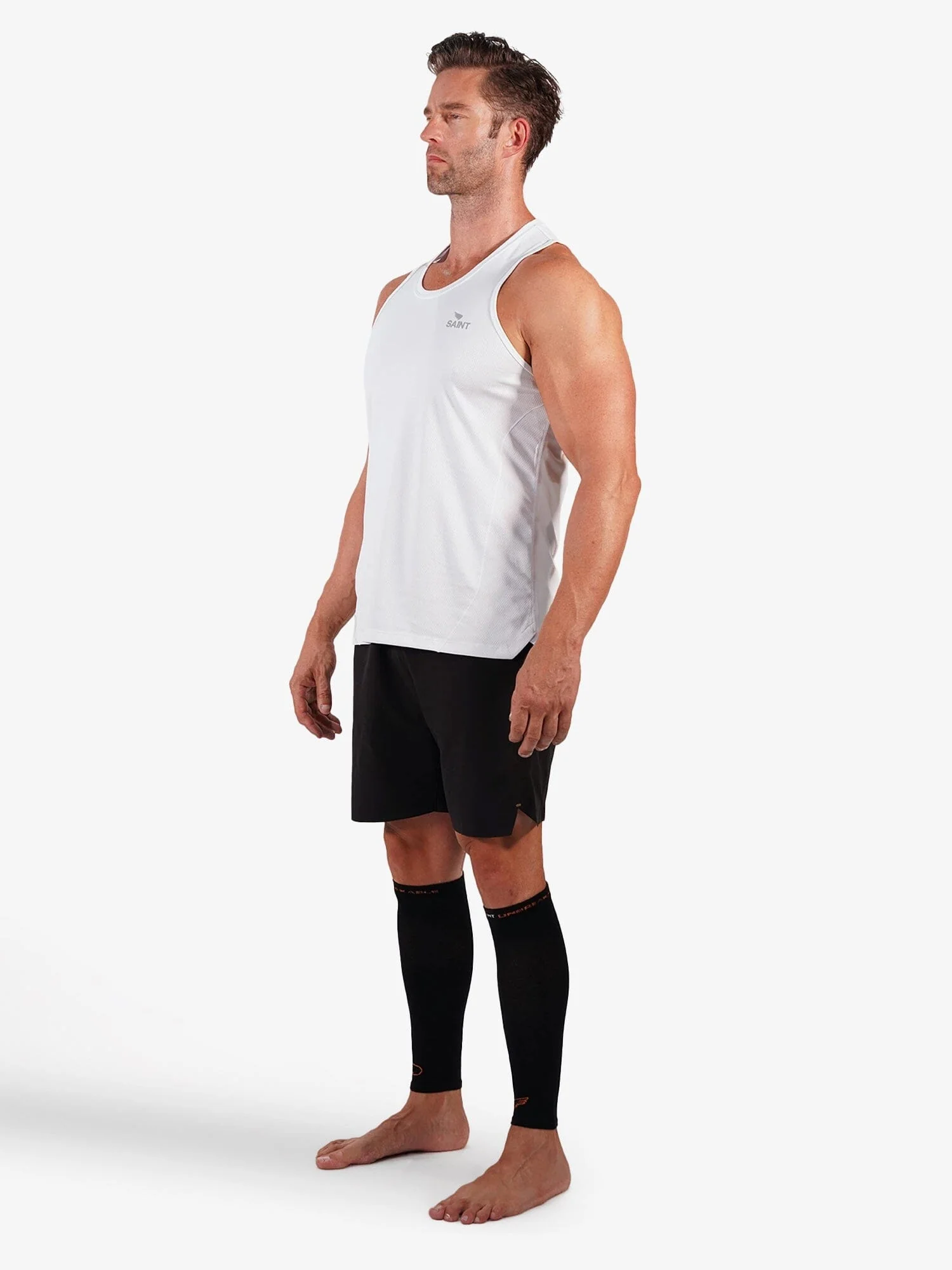 SA1NT Unisex Compression Calf Sleeves - Image 6