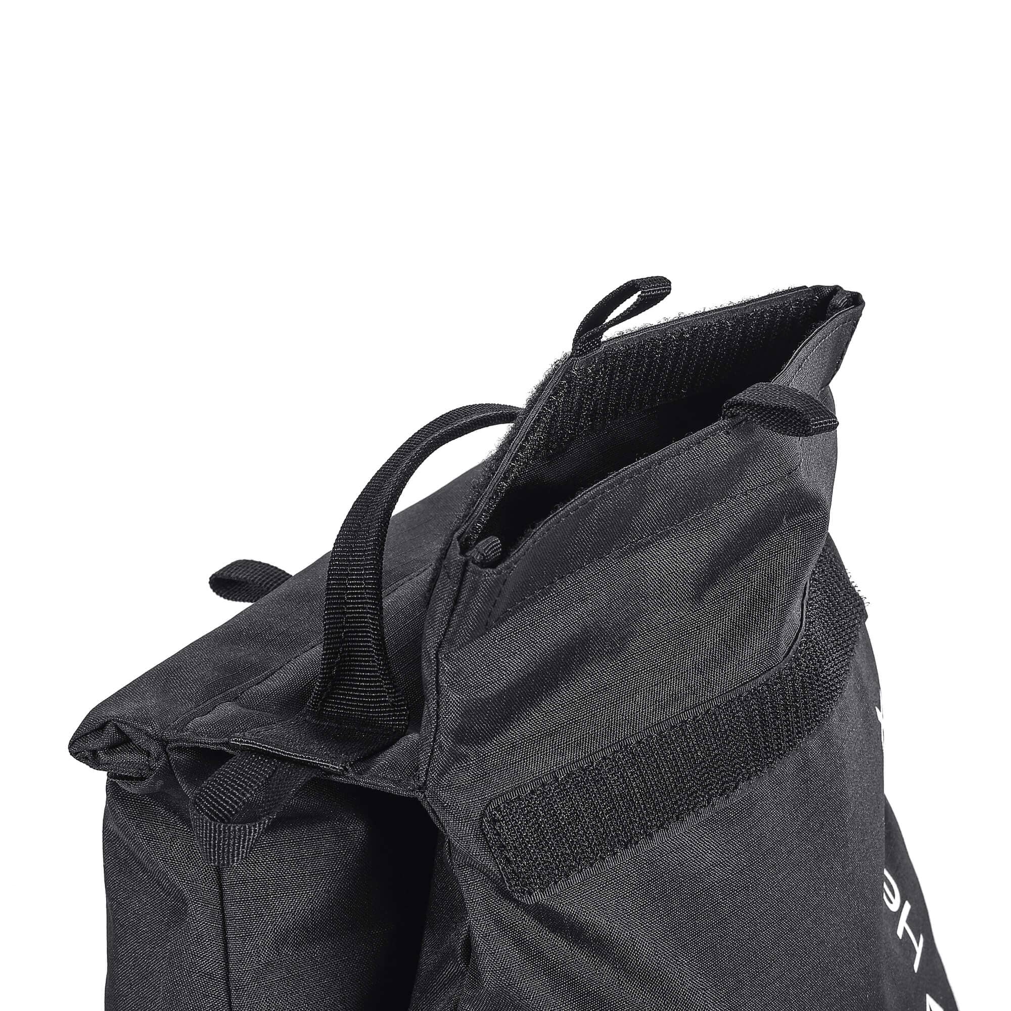 Helinox Saddle Bags - Image 6