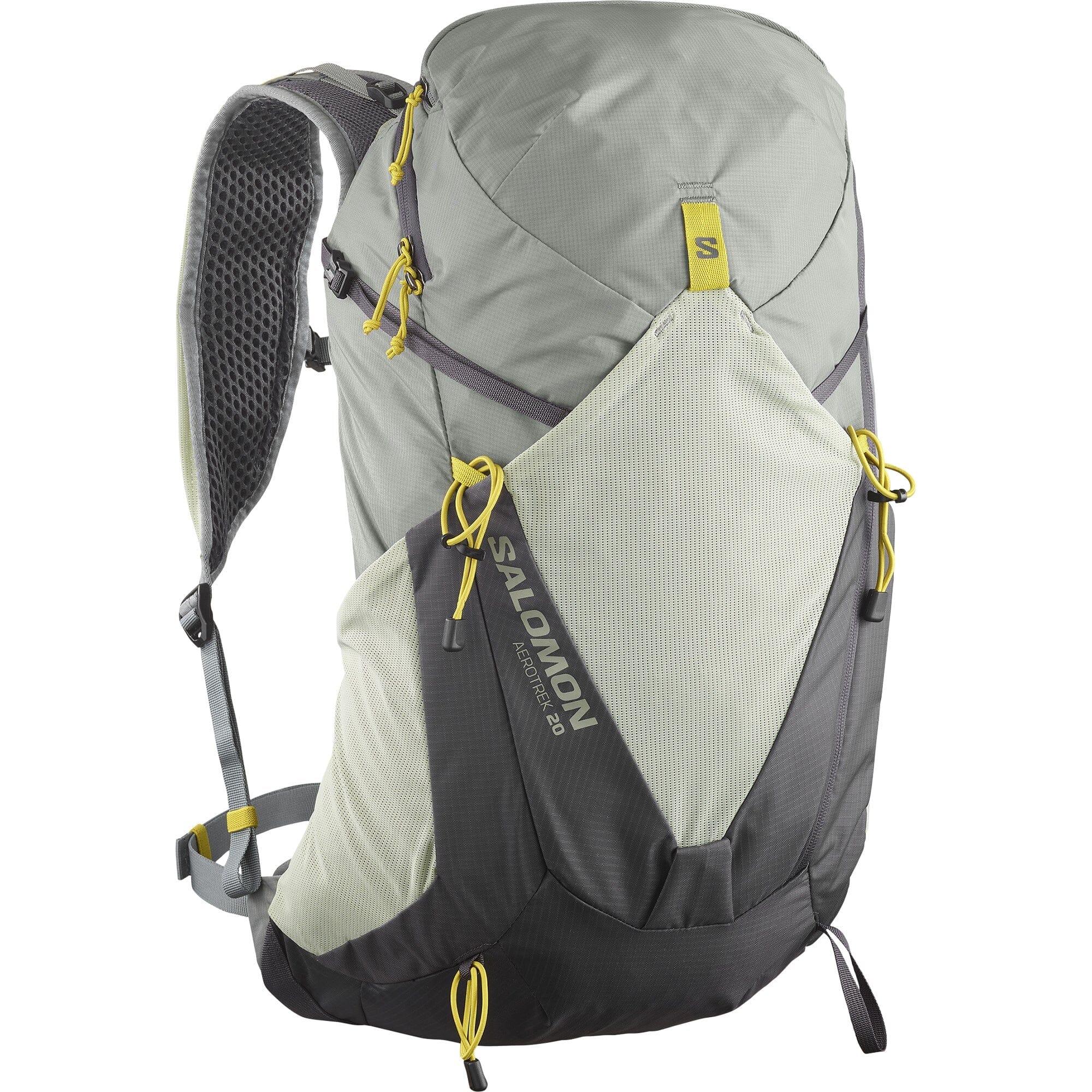 Salomom Aerotrek 20 Men's Hiking Bag - Image 13