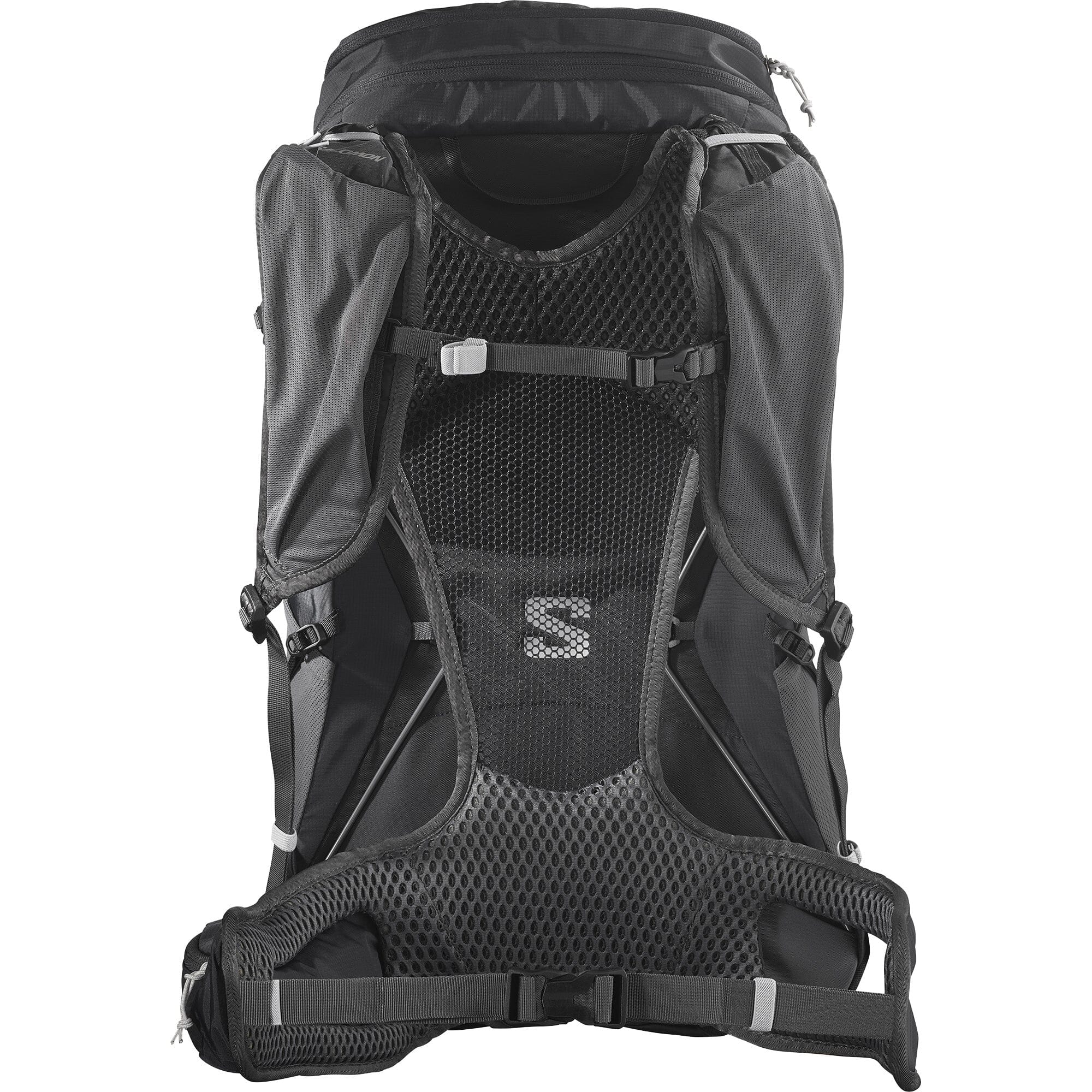 Salomom Aerotrek 30 Men's Hiking Bag - Image 2