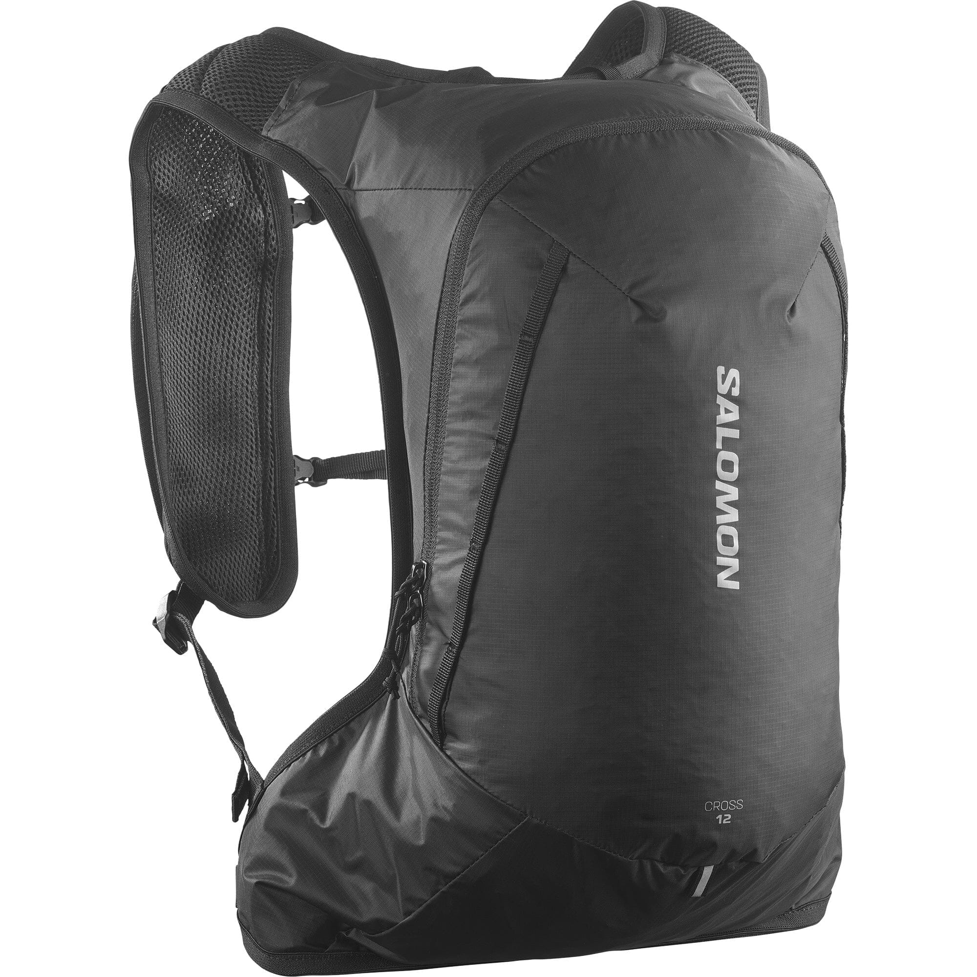 Salomom Cross 12 Unisex Backpack - Image 7