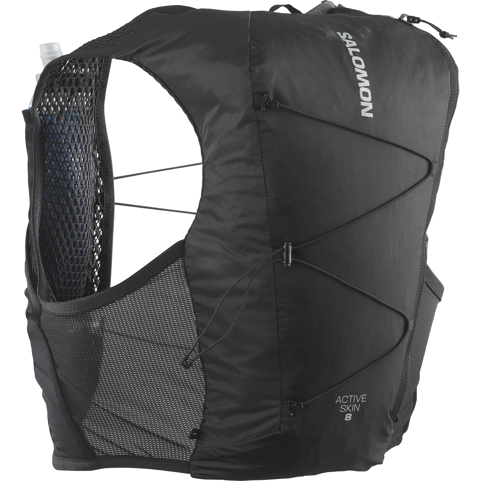 Salomon Active Skin 8 Unisex Running Vest - Image 11