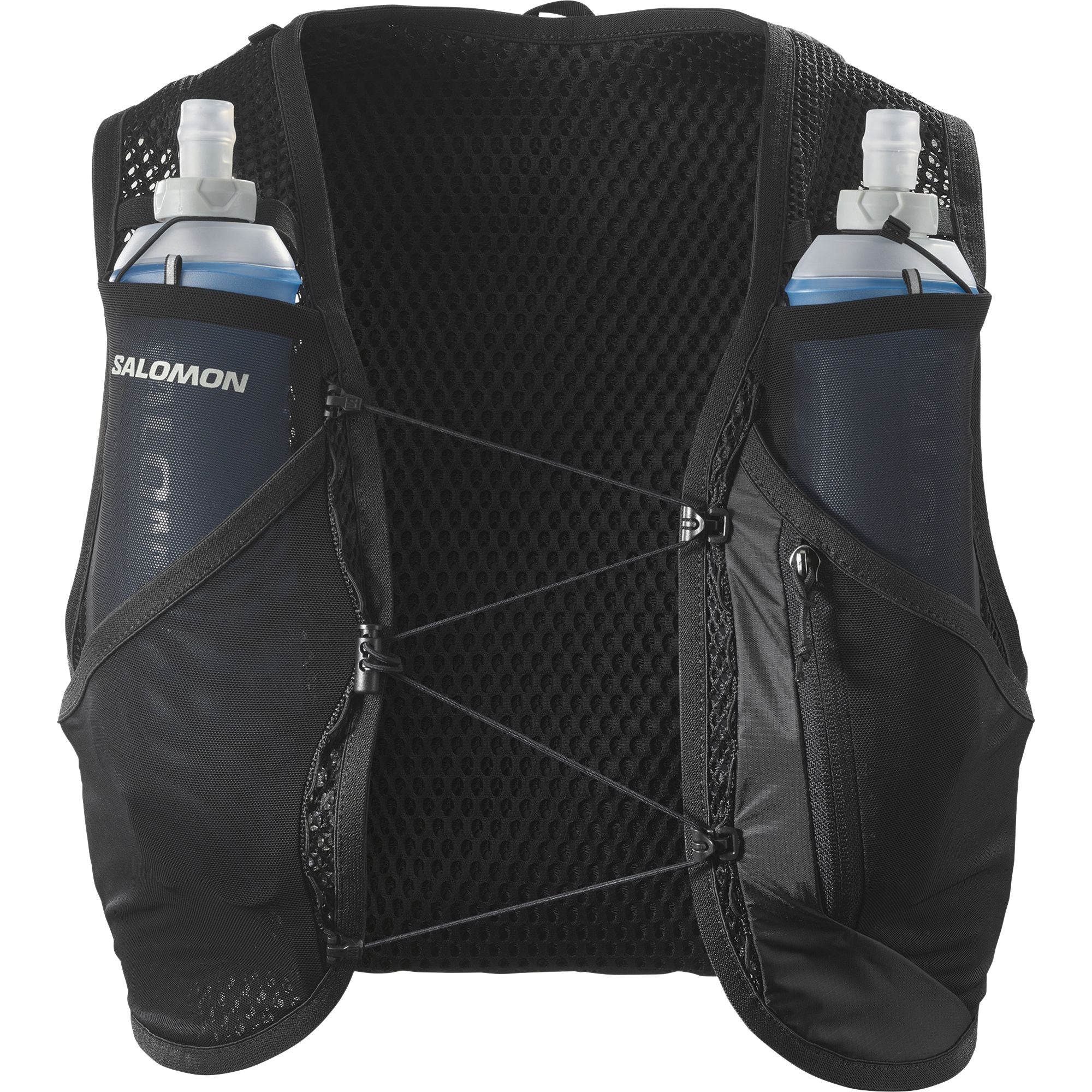 Salomon Active Skin 8 Unisex Running Vest - Image 12