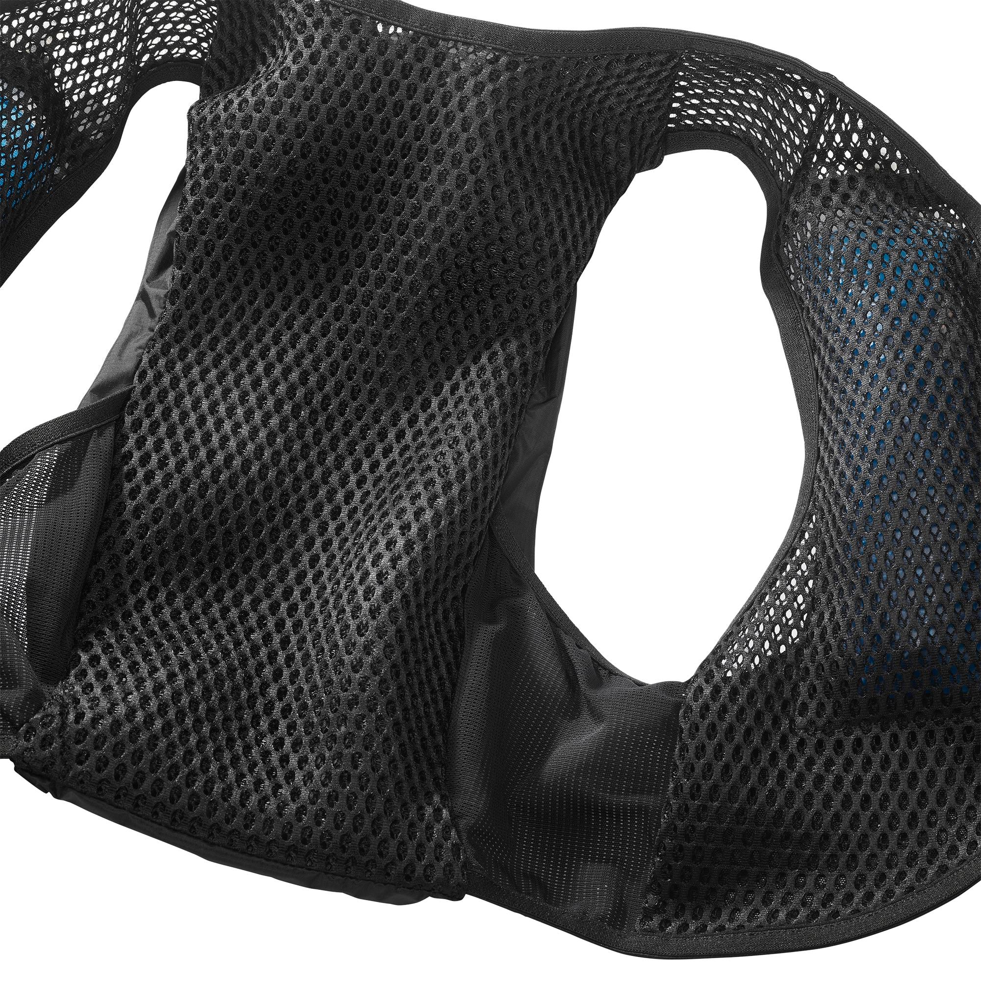 Salomon Active Skin 8 Unisex Running Vest - Image 3