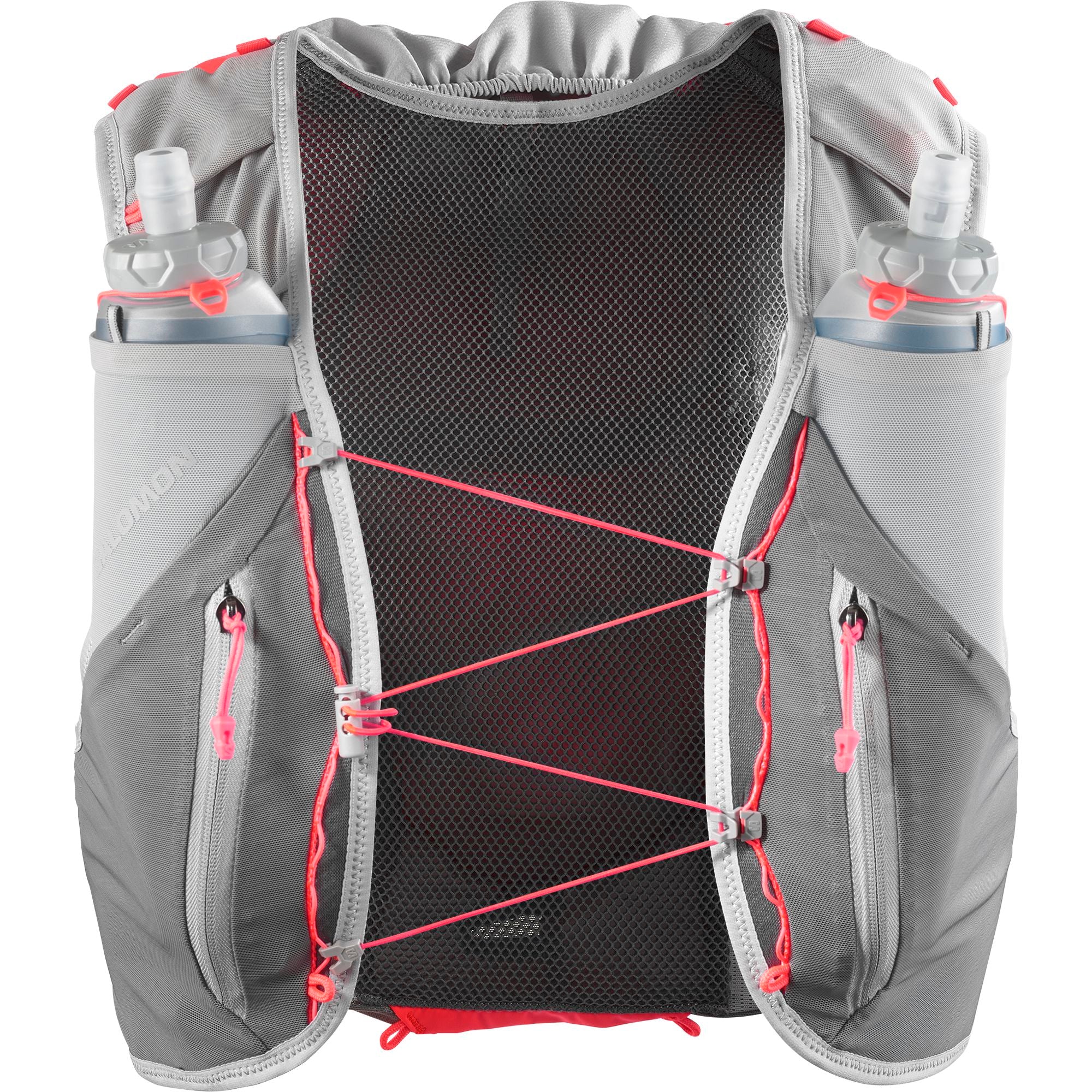 Salomon Adv Skin 12 Unisex Running Vest (2025) - Image 18