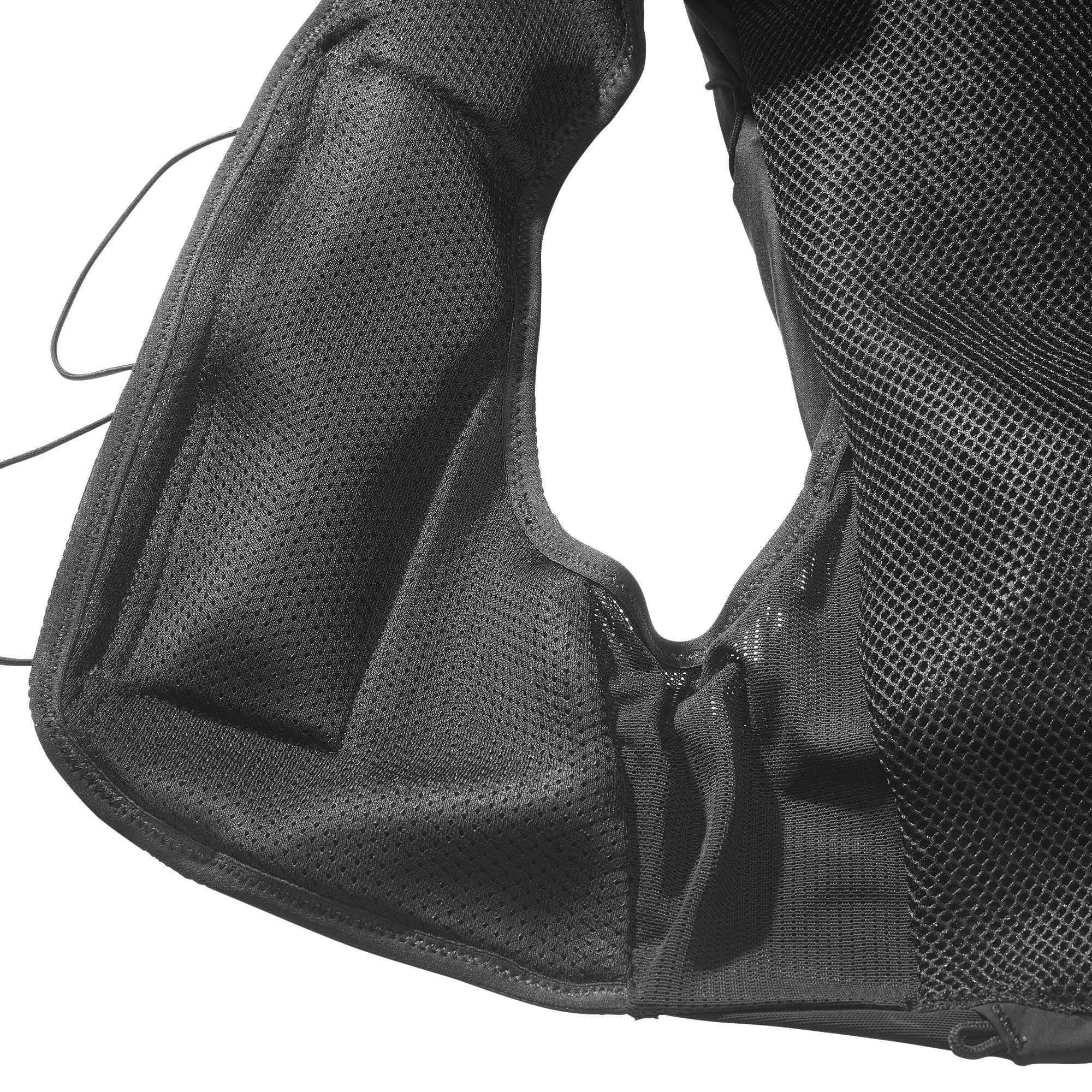 Salomon Adv Skin 12 Unisex Running Vest (2025) - Image 5