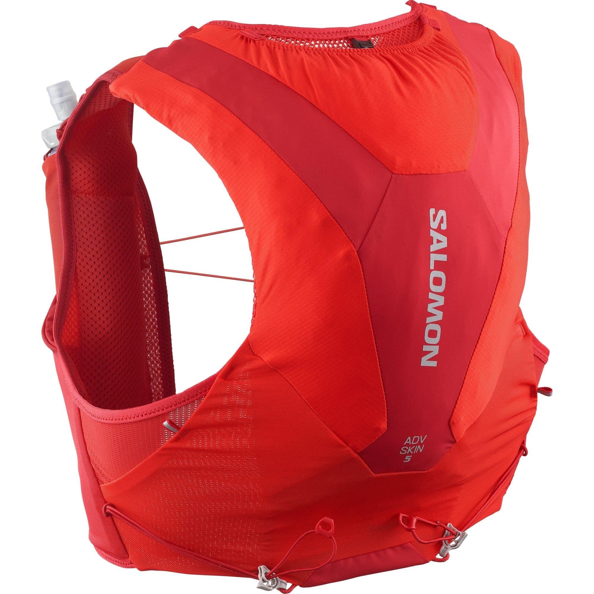 Salomon Adv Skin 5 Unisex Running Vest (2025) - Image 11