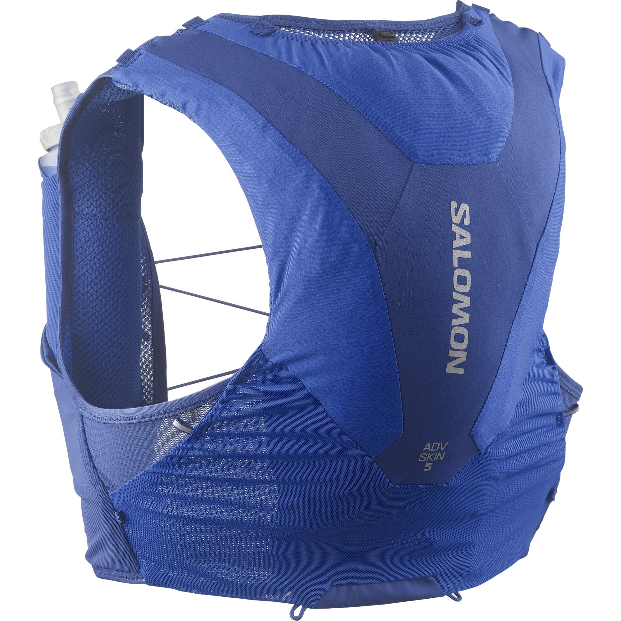 Salomon Adv Skin 5 Unisex Running Vest (2025) - Image 12