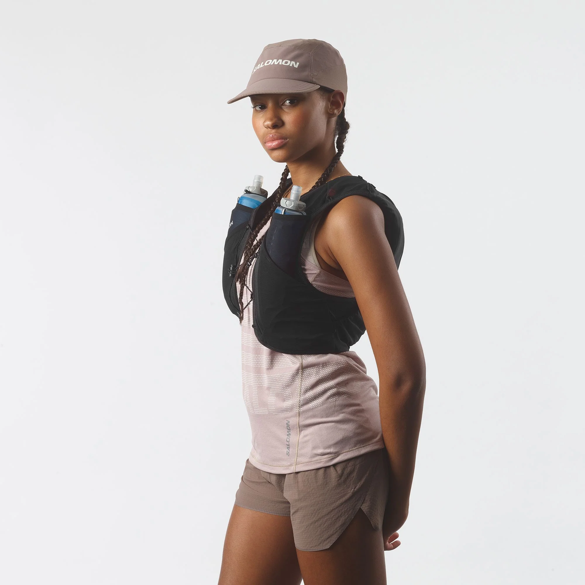 Salomon Adv Skin 5 Unisex Running Vest (2025) - Image 6