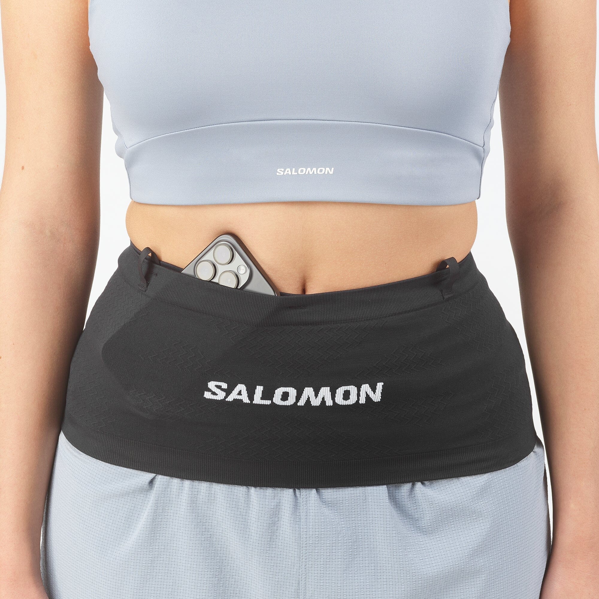 Salomon Adv Skin Seamless Belt - Image 6
