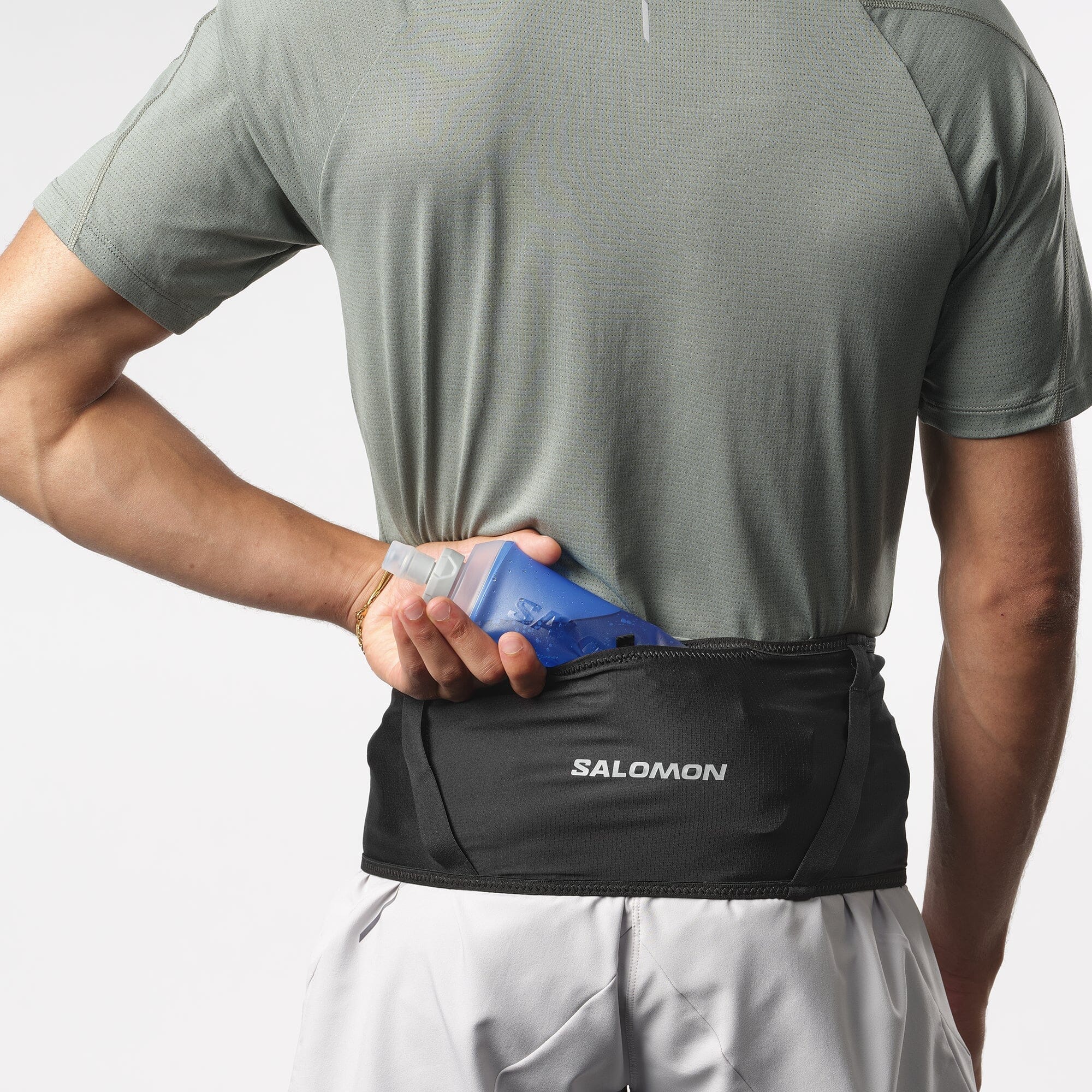 Salomon High Pulse Unisex Belt - Image 6