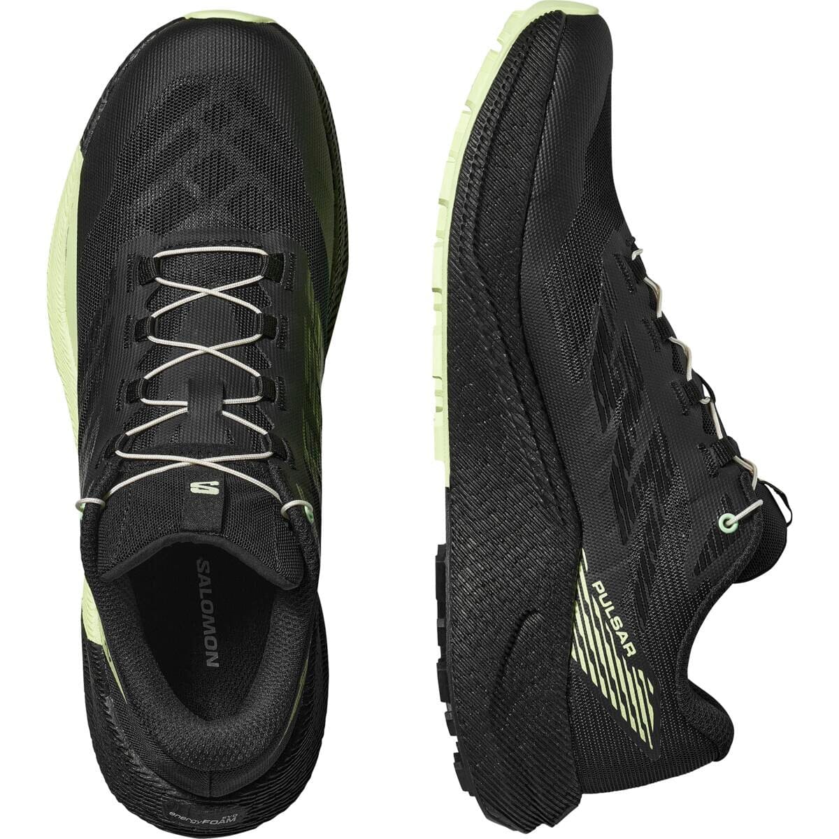 Salomon Pulsar Men's Trail Running Shoes - Image 2