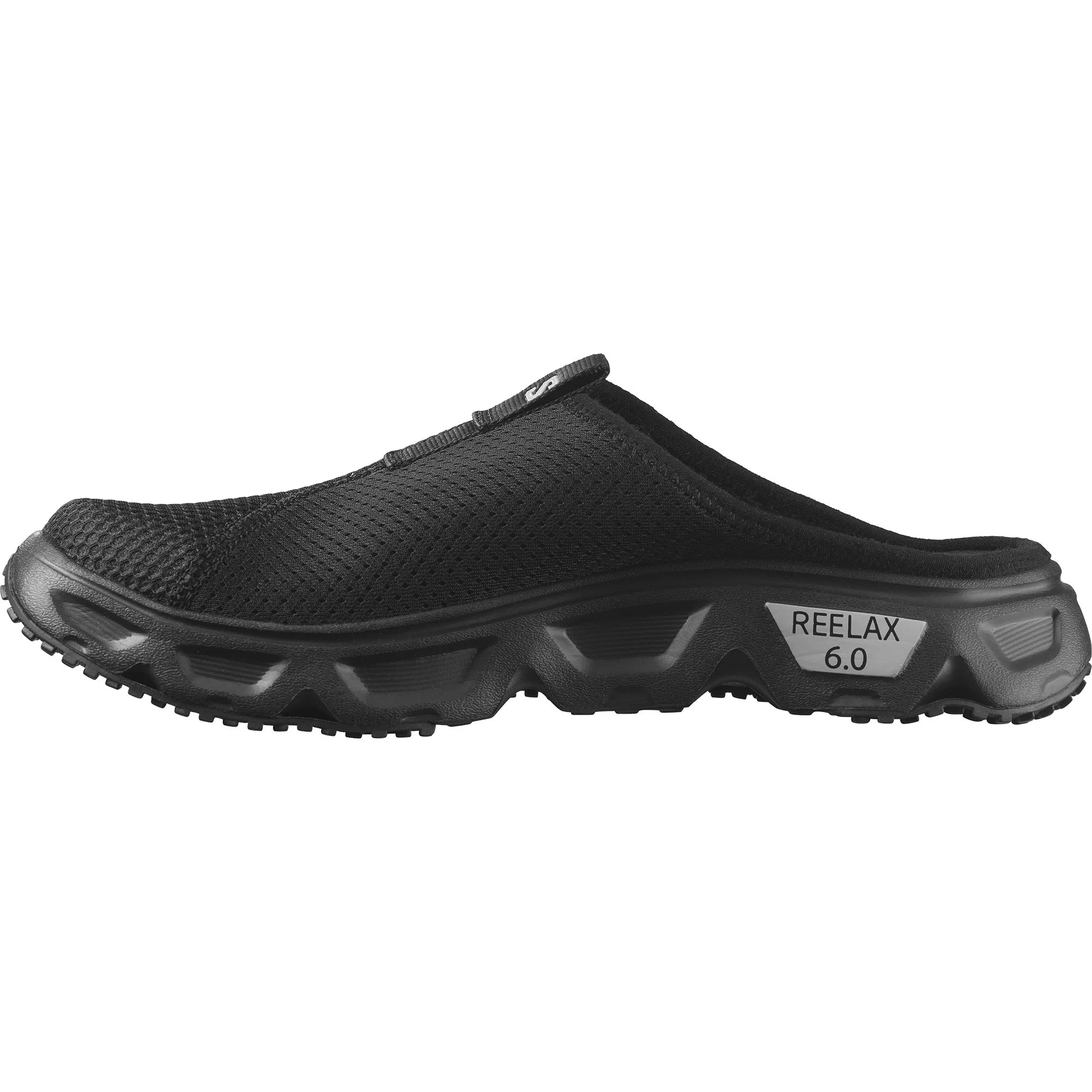 Salomon Reelax Slide 6.0 Men's Recovery Shoes - Image 2