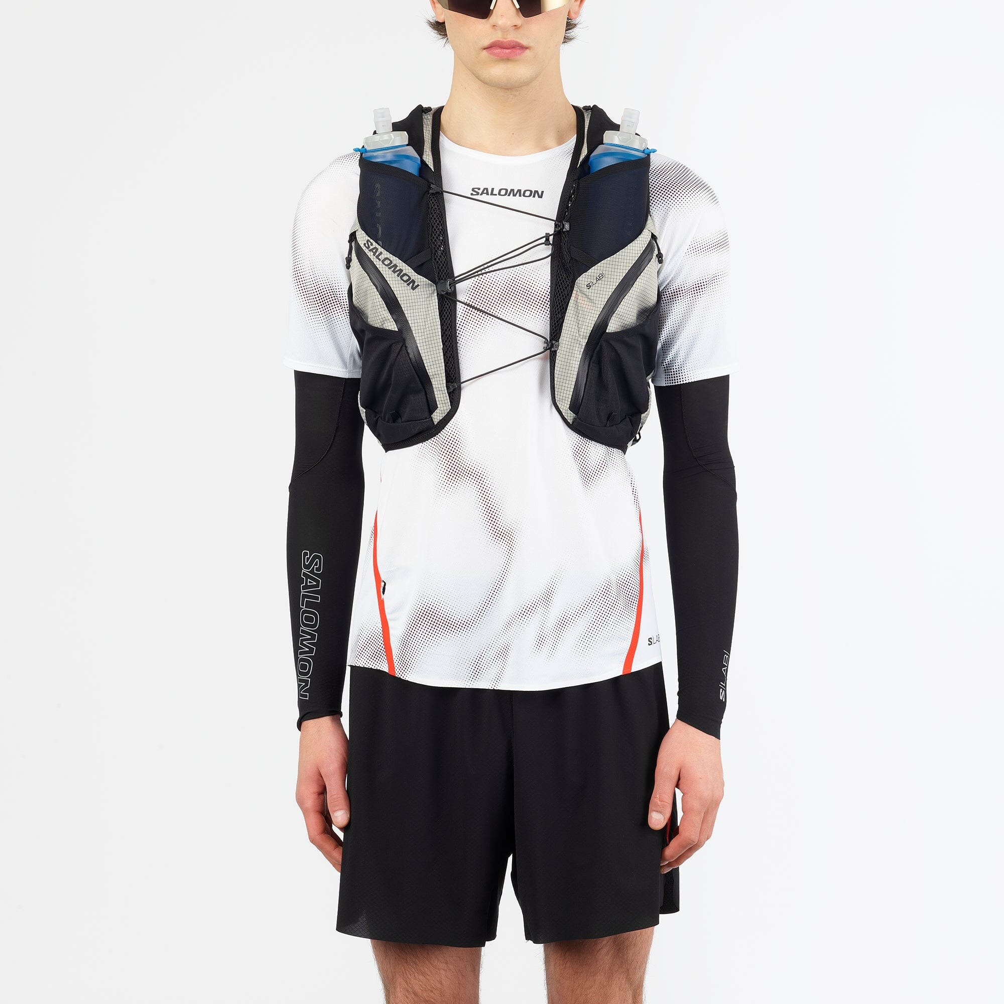 Salomon S/LAB Adventure 20 Unisex Running Vest - Image 5