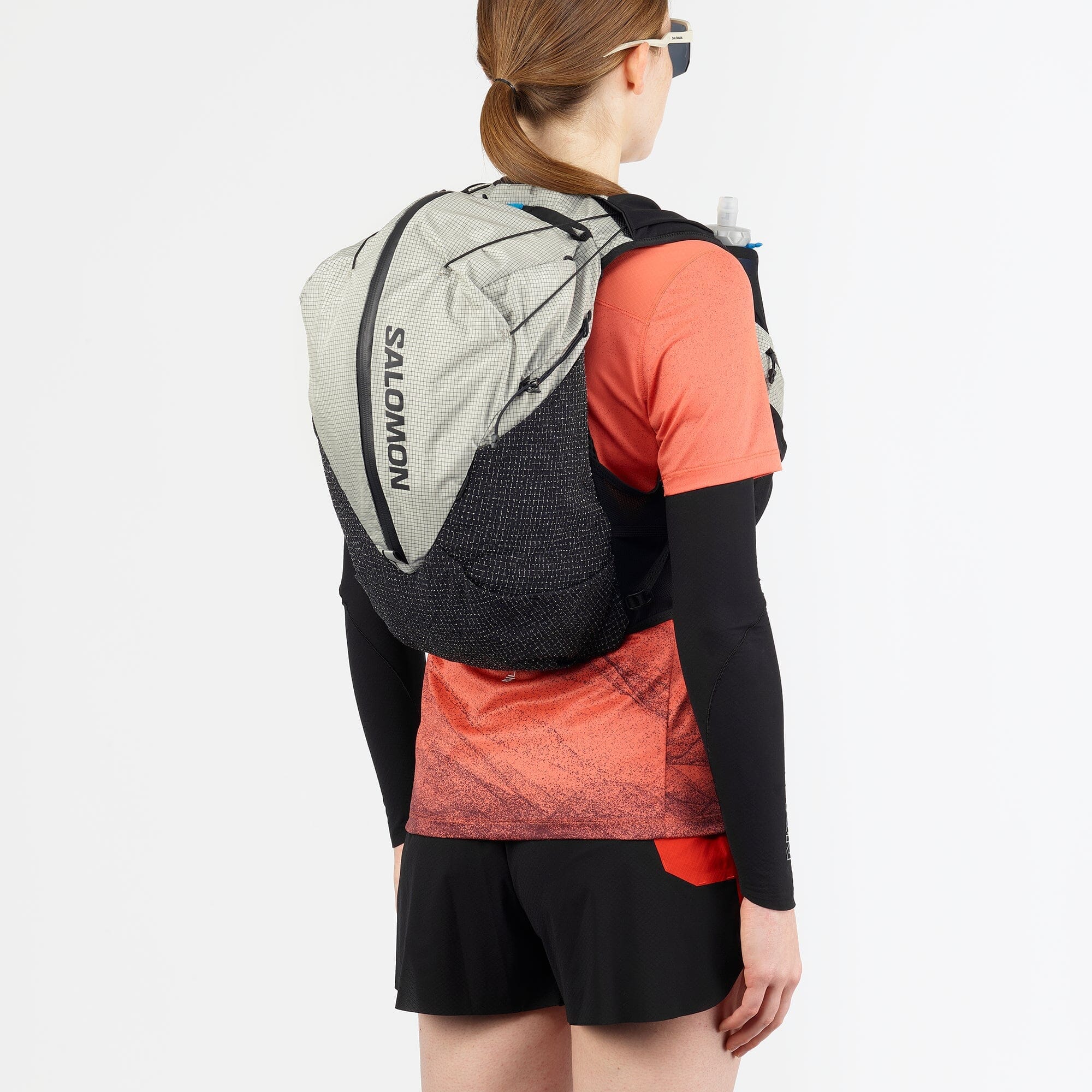 Salomon S/LAB Adventure 20 Unisex Running Vest - Image 6