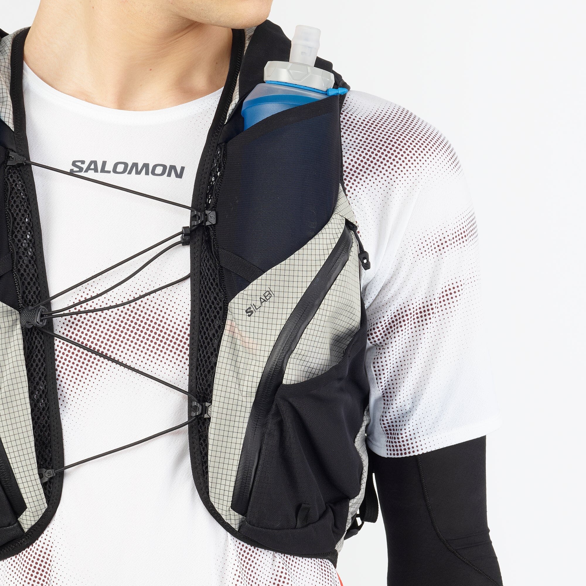 Salomon S/LAB Adventure 20 Unisex Running Vest - Image 7