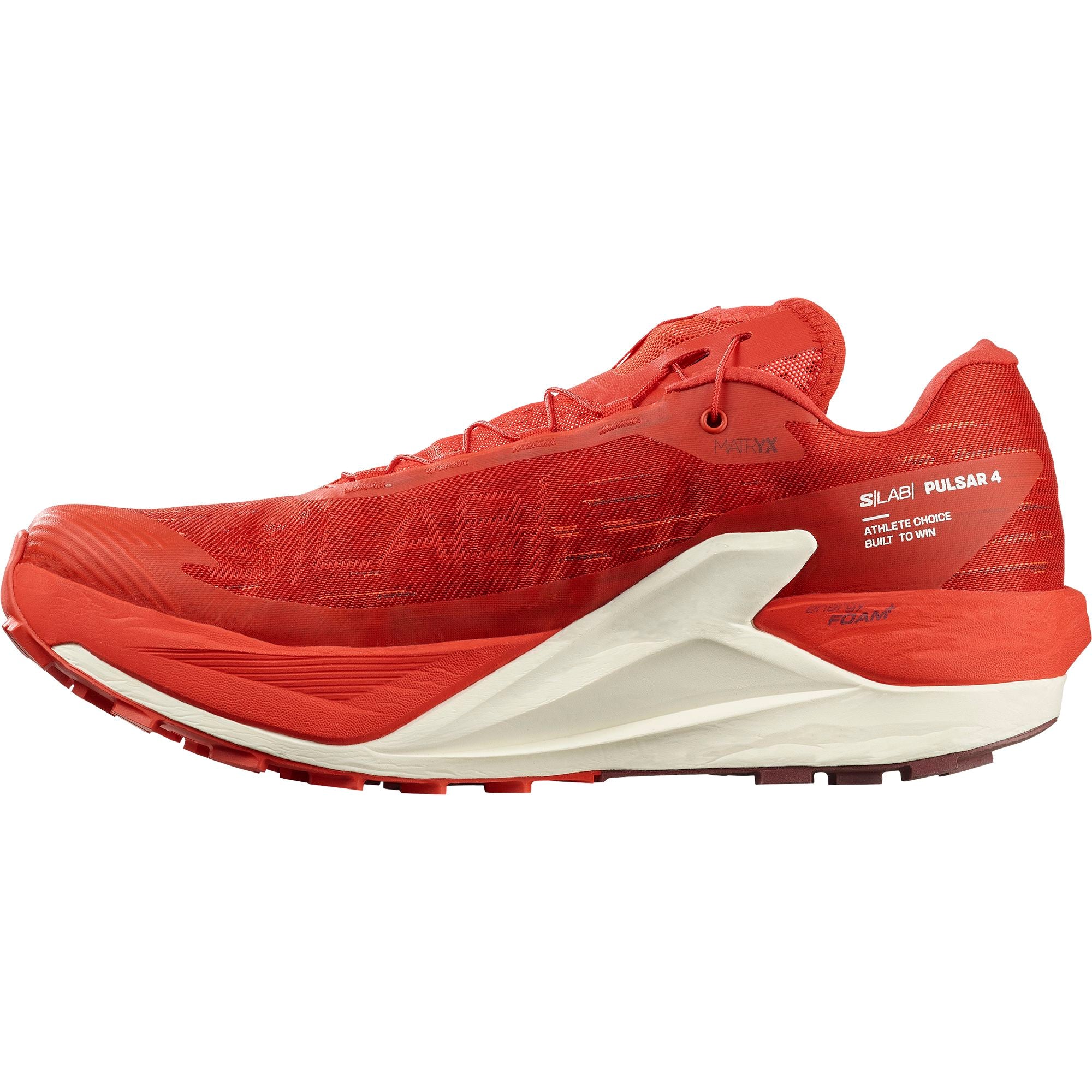 Salomon S/LAB Pulsar 4 Unisex Trail Running Shoes - Image 5