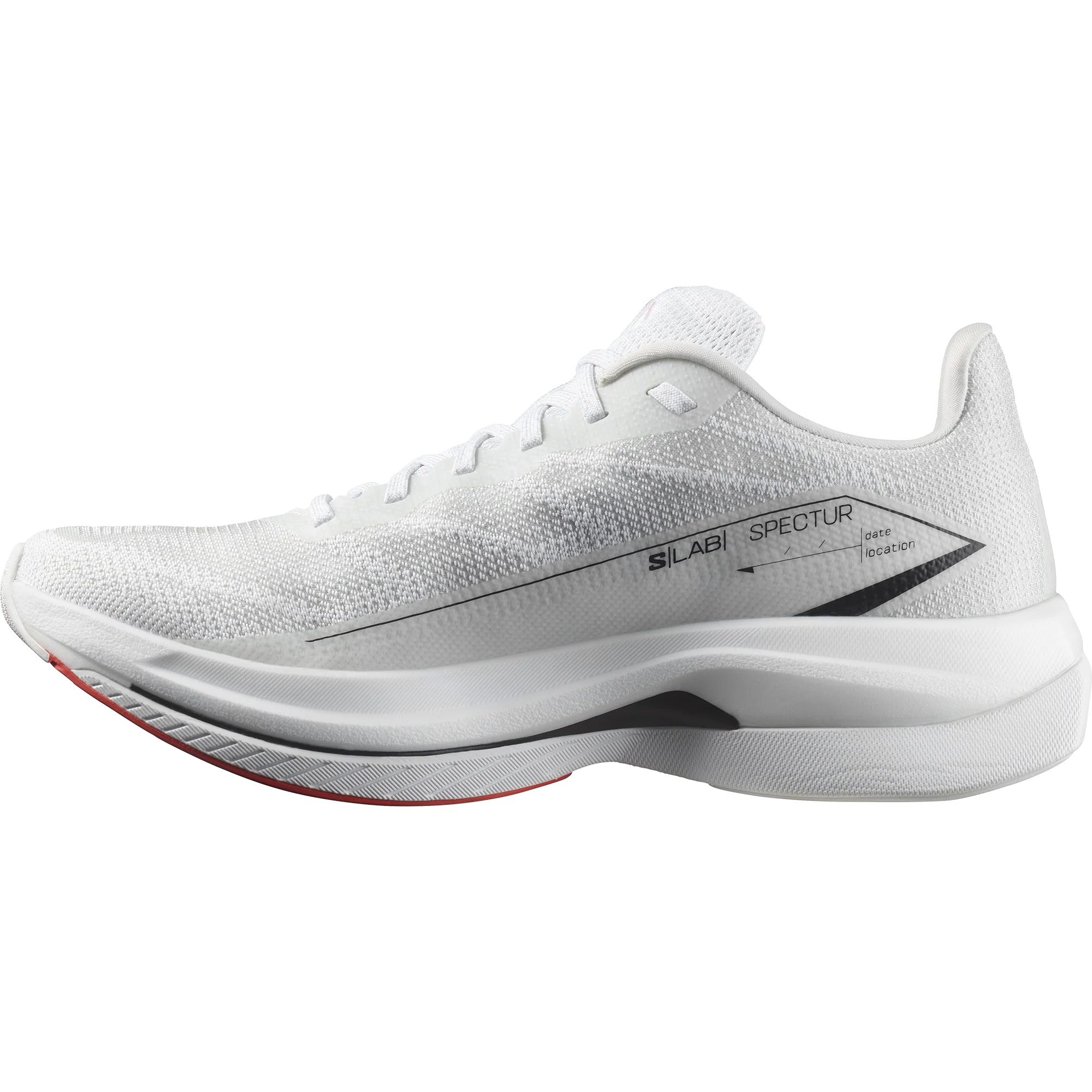 Salomon S/LAB Spectur Unisex Road Runnung Shoes - Image 4