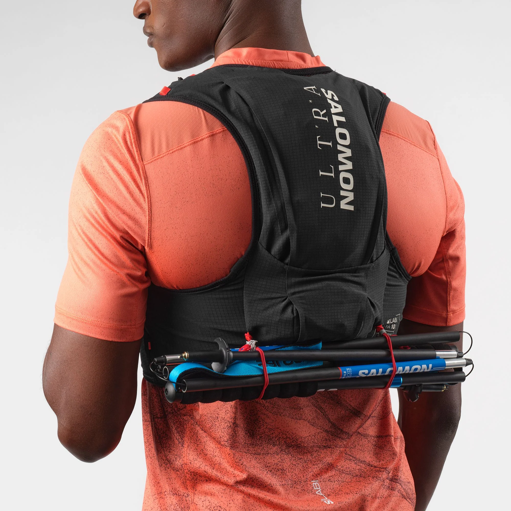 Salomon S/LAB Ultra 10 Unisex Running Vest - Image 10