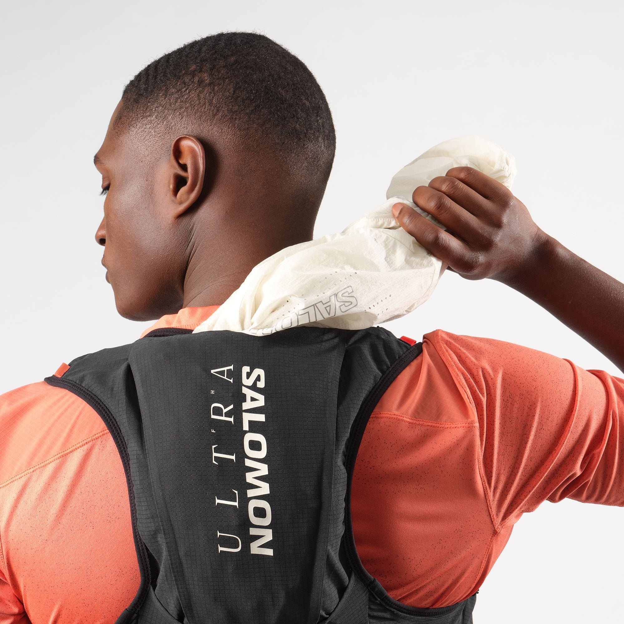 Salomon S/LAB Ultra 10 Unisex Running Vest - Image 11