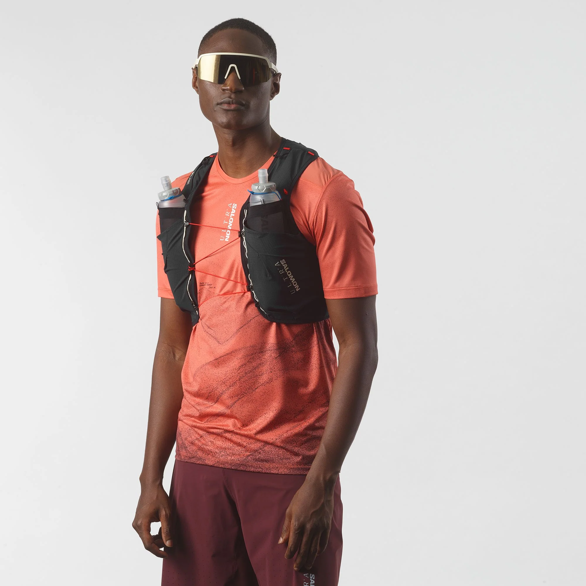 Salomon S/LAB Ultra 10 Unisex Running Vest - Image 5