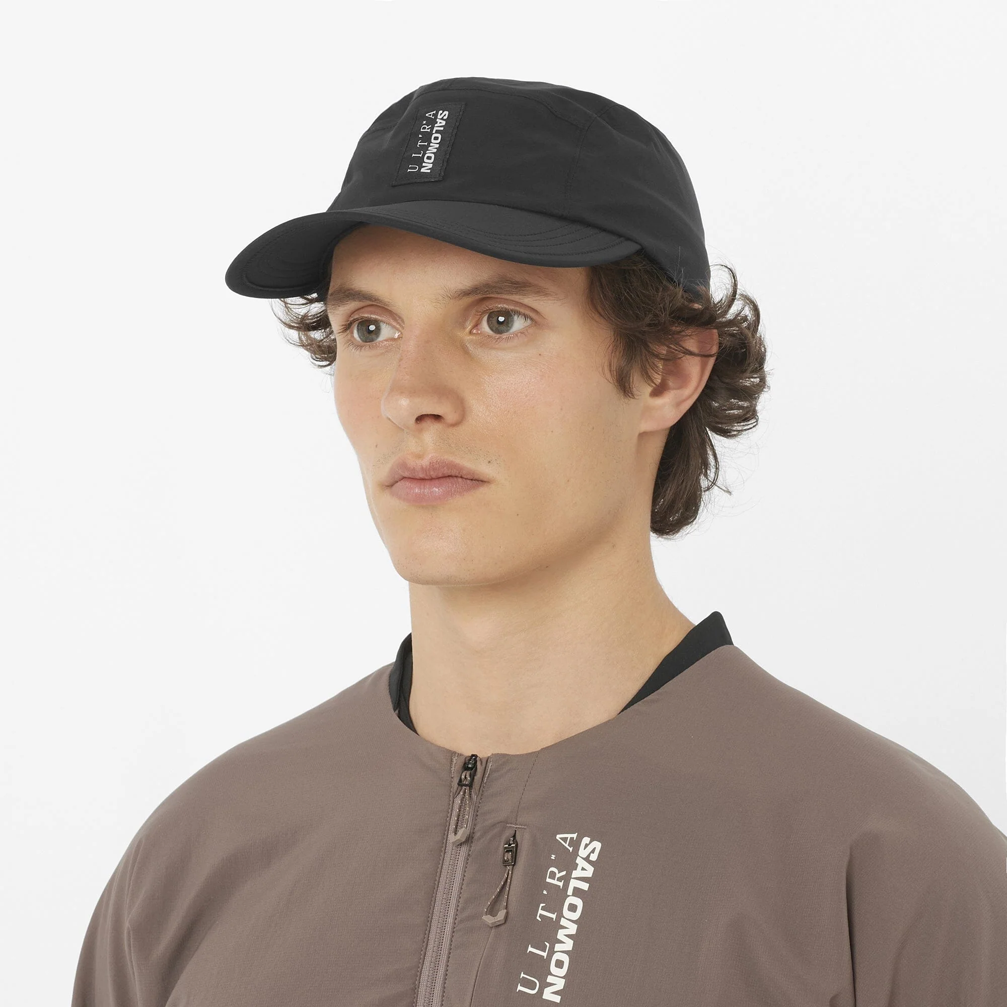 Salomon S/LAB Ultra Waterproof Unisex Cap - Image 2