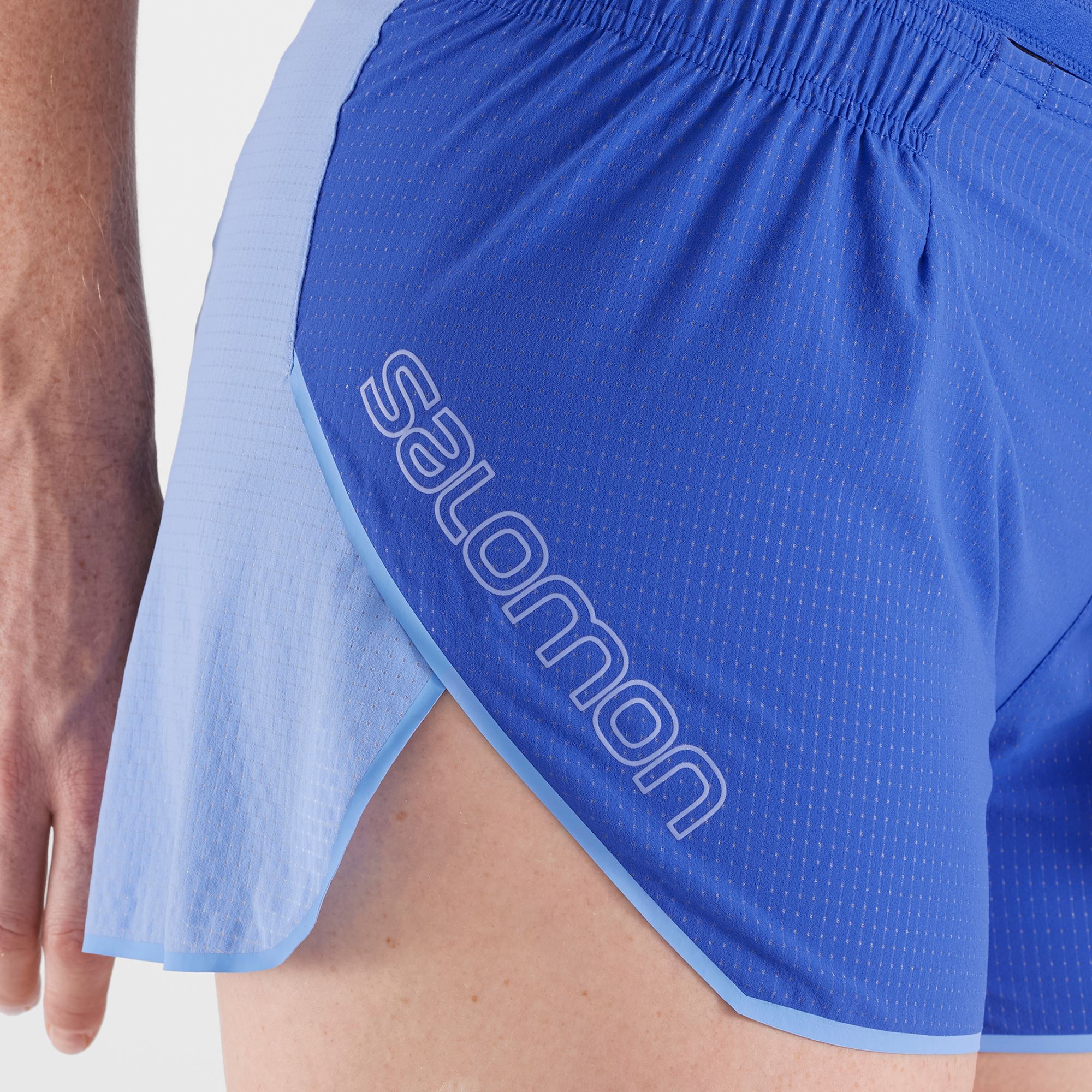 Salomon Sense Aero 3" Women's Shorts SS22 - Image 16