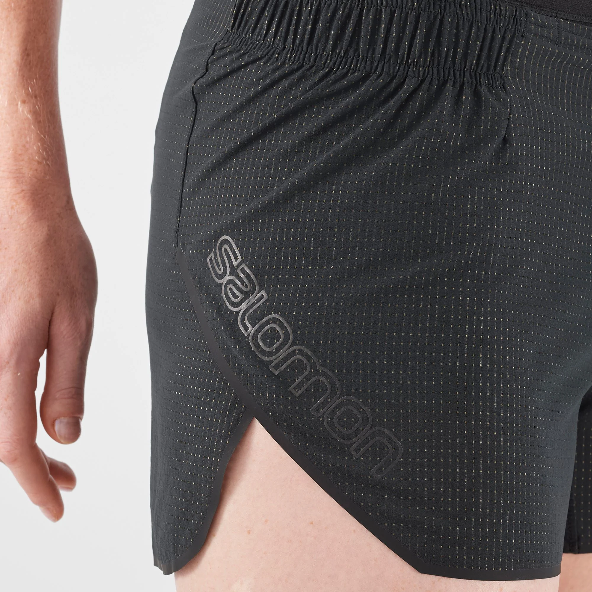 Salomon Sense Aero 3" Women's Shorts SS22 - Image 7