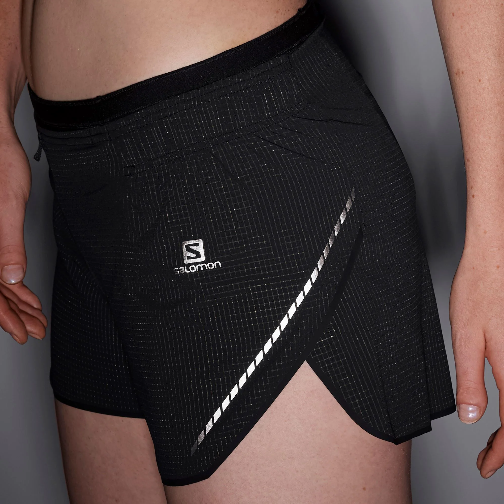 Salomon Sense Aero 3" Women's Shorts SS22 - Image 8