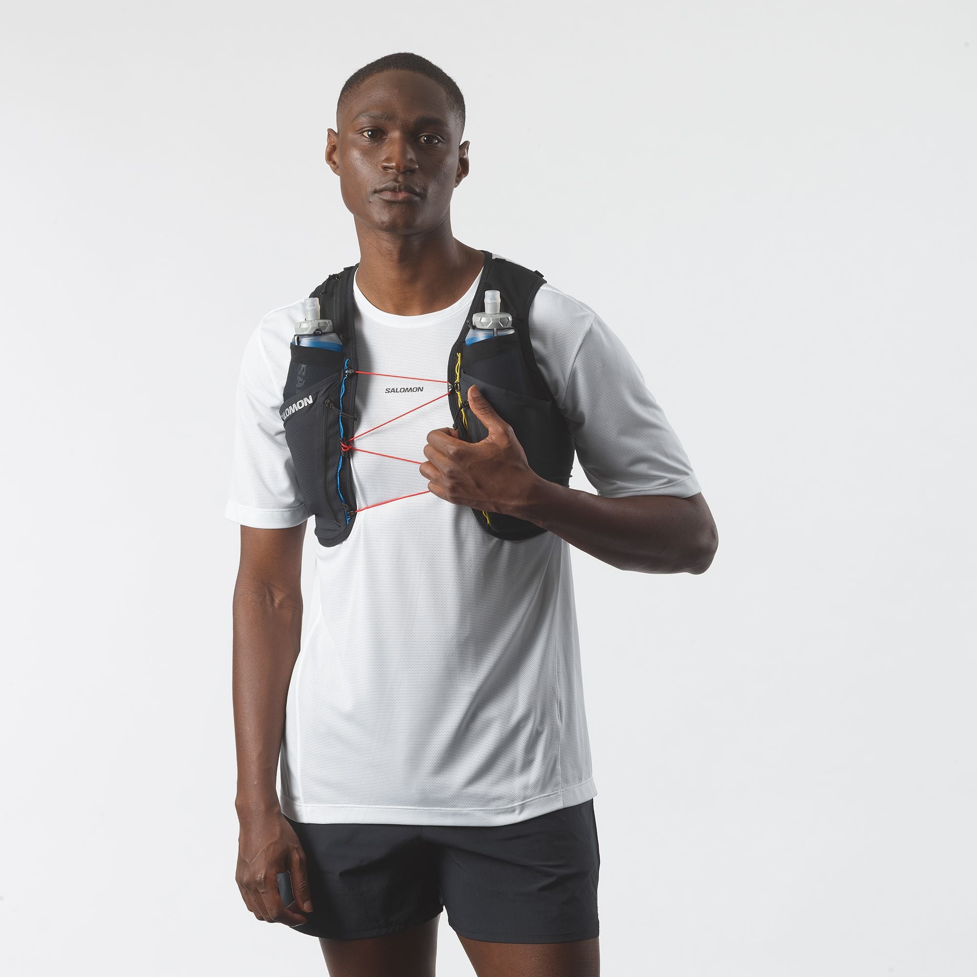 Salomon Sense Pro 6 Race Flag Unisex Running Vest - Image 5