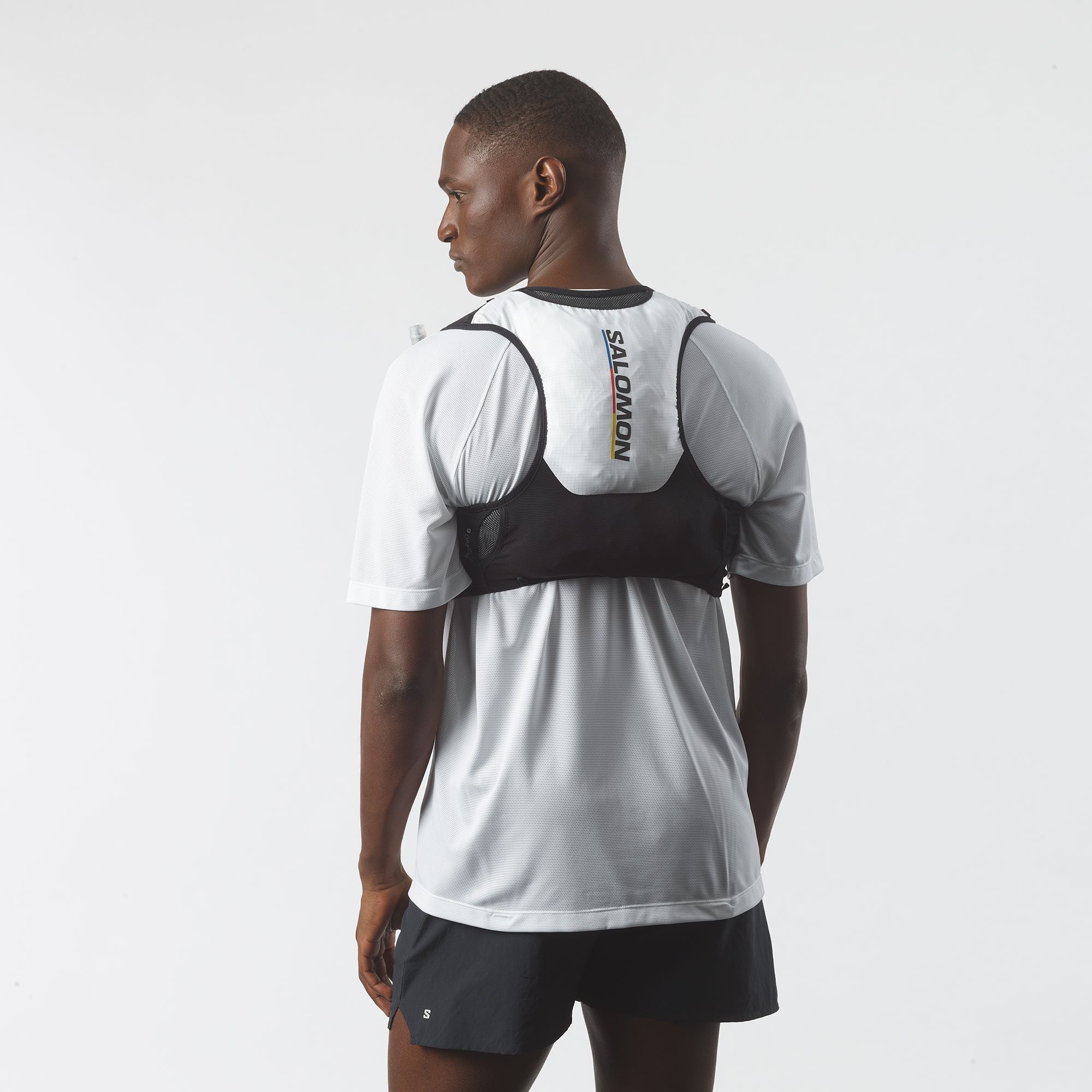 Salomon Sense Pro 6 Race Flag Unisex Running Vest - Image 6