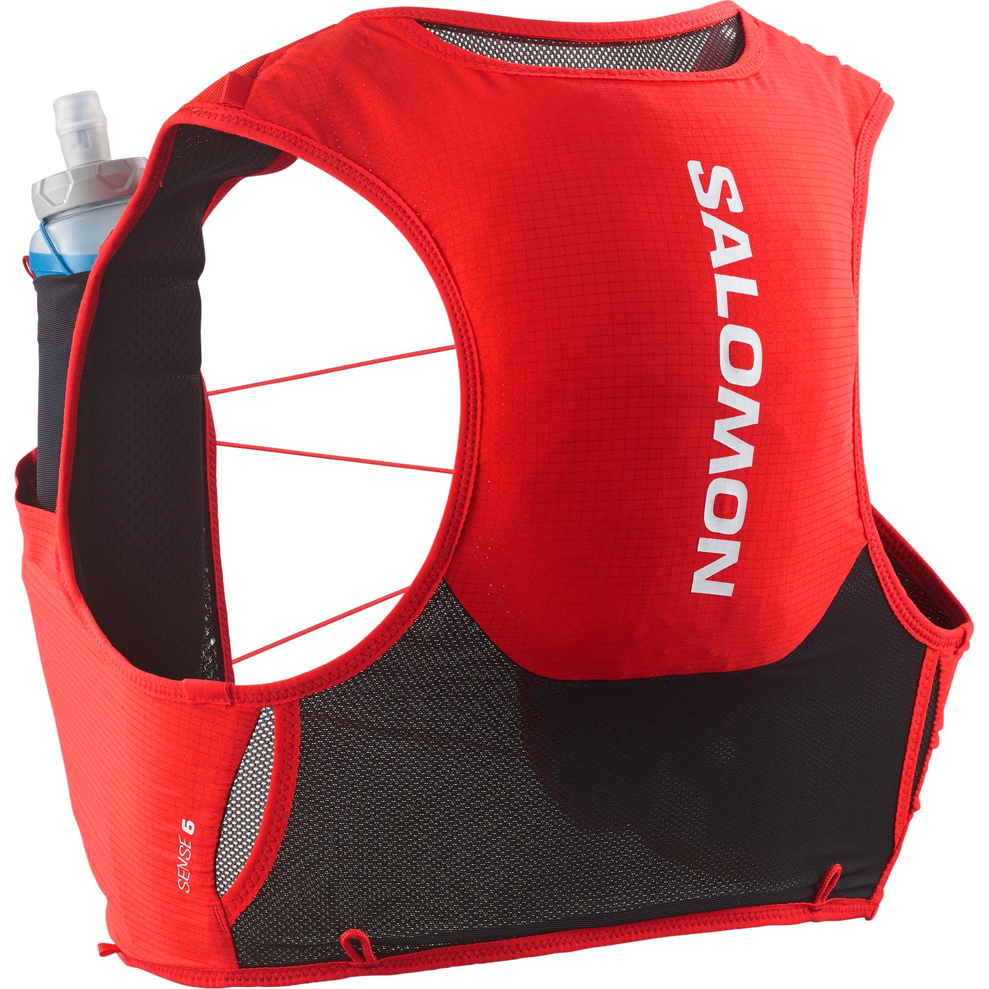 Salomon Sense Pro 6 Unisex Running Vest (Prior Years) - Image 12