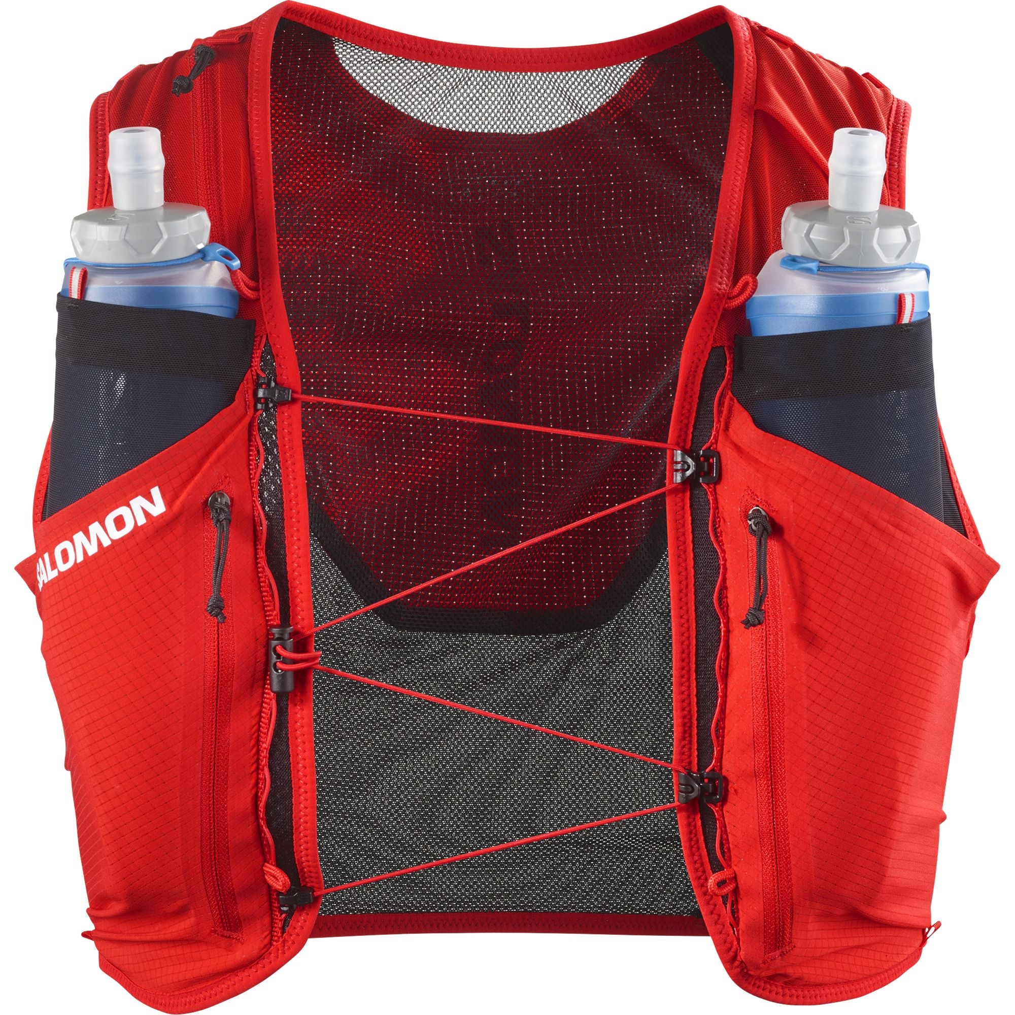 Salomon Sense Pro 6 Unisex Running Vest (Prior Years) - Image 13