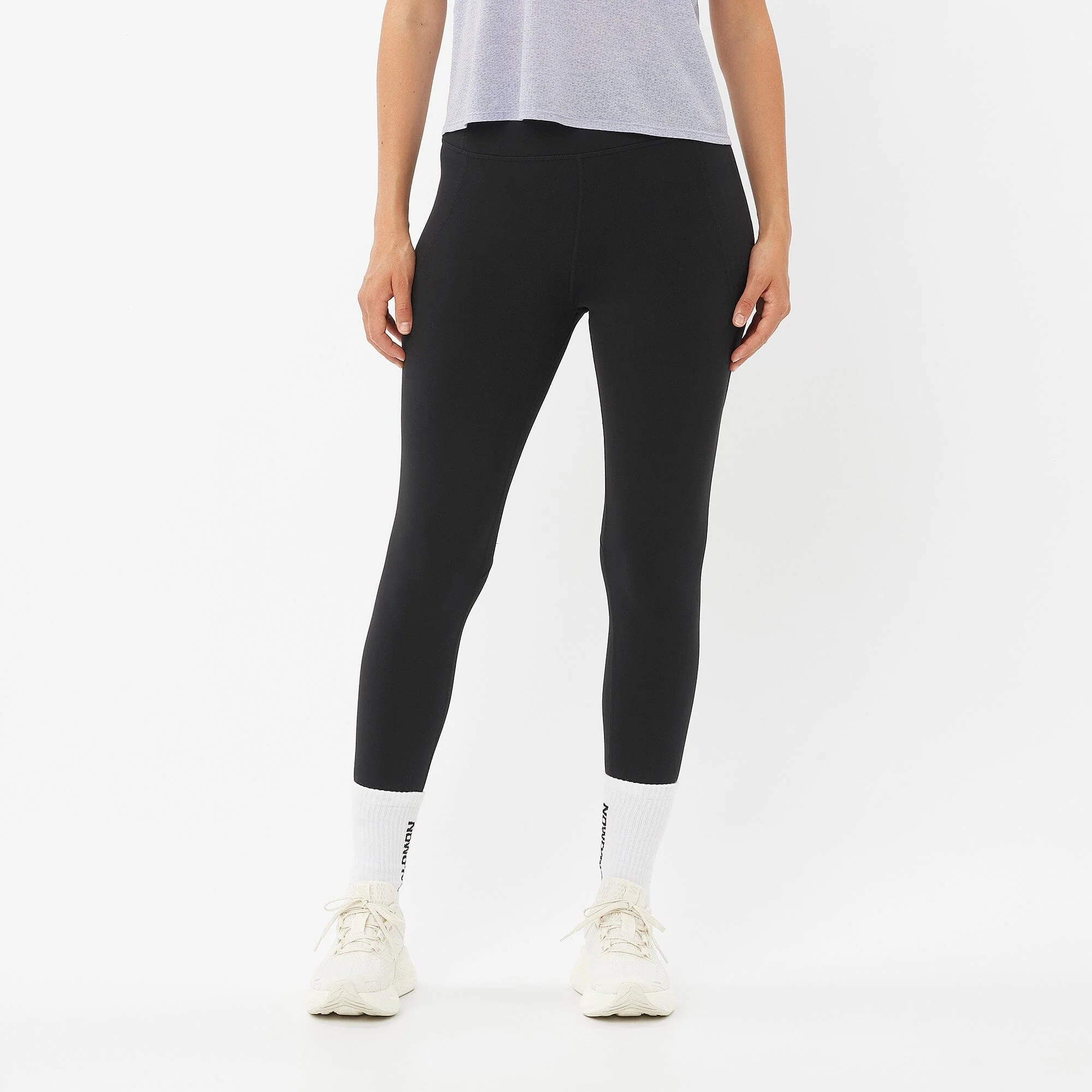 Salomon SHAKEout Bliss 25" Women's Tights - Image 2