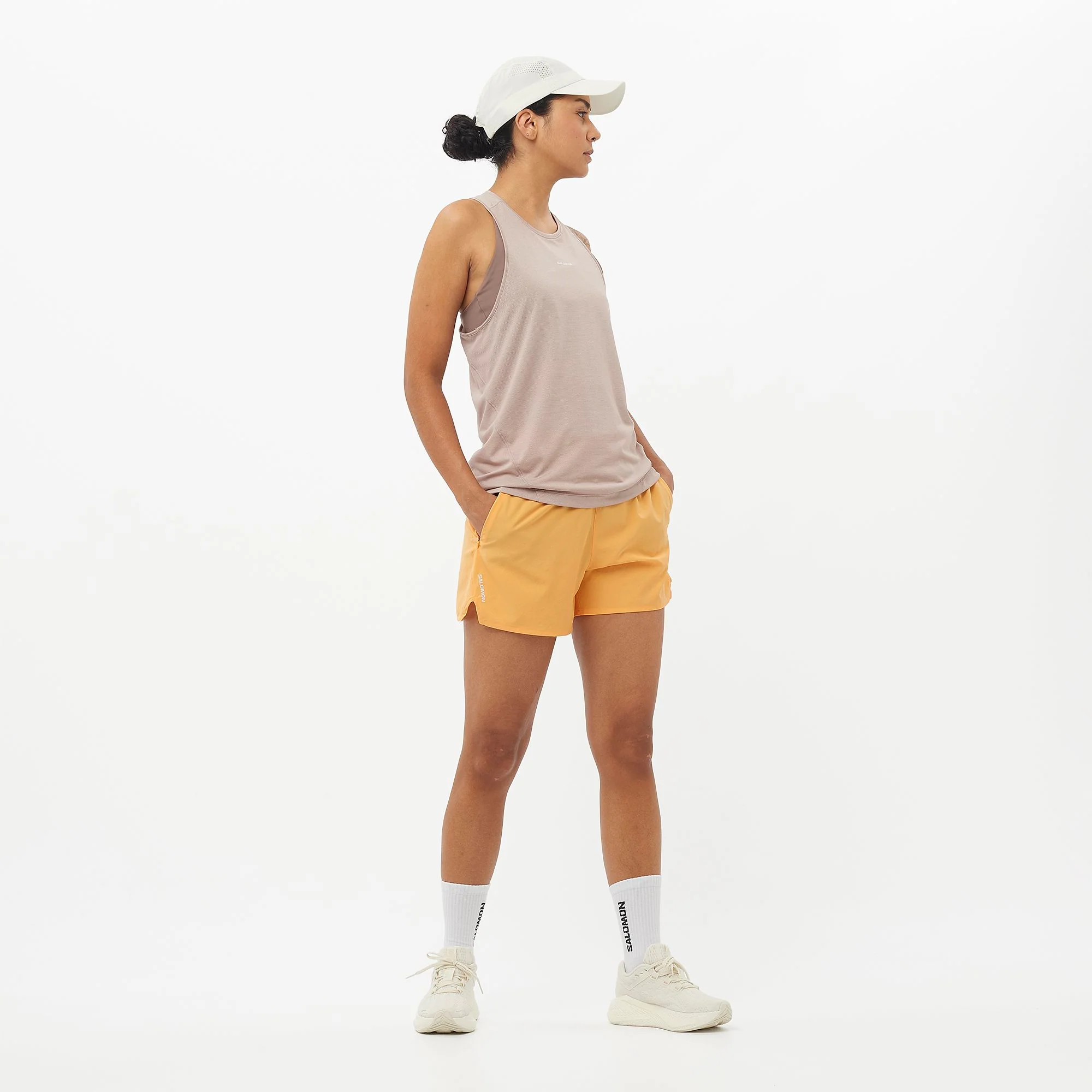 Salomon SHAKEout Unisex Cap (Prior Years) - Image 4