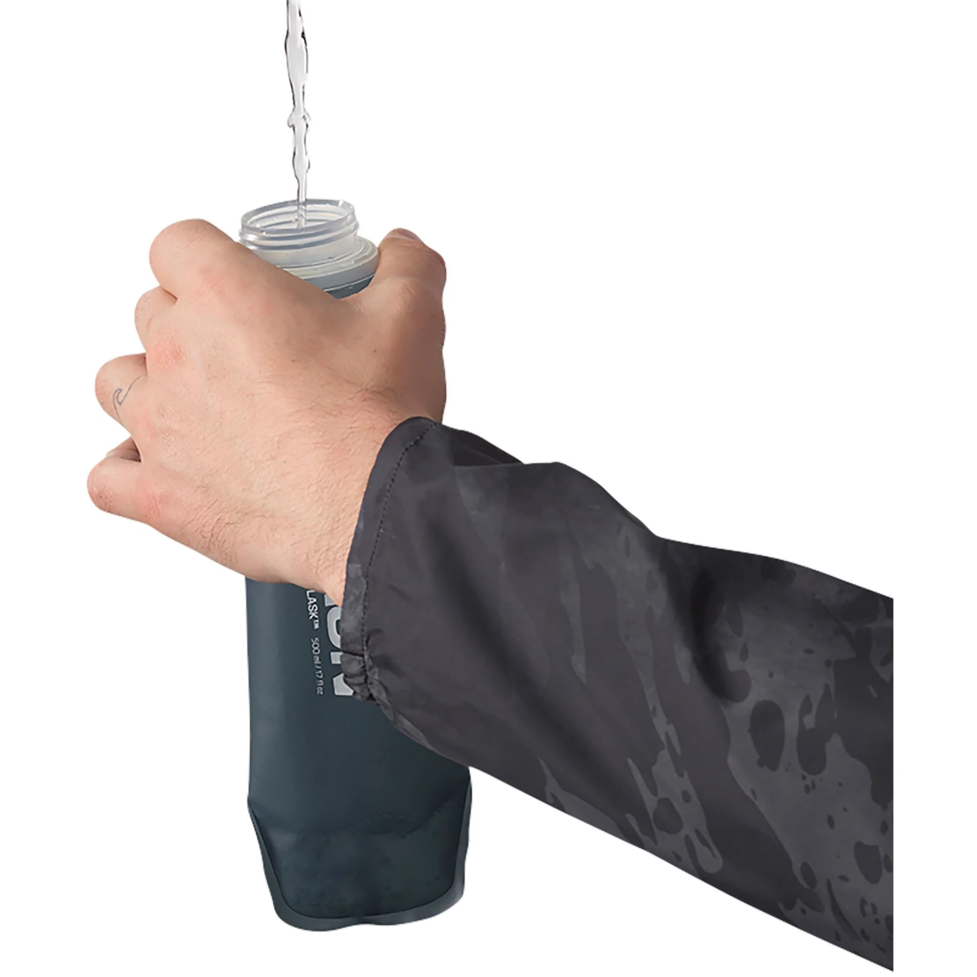 Salomon Soft Flask 500ml/17oz 42 - Image 6