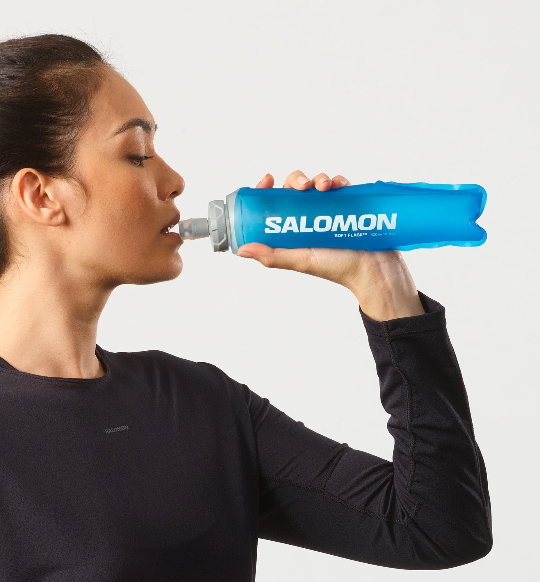 Salomon Soft Flask 500ml/17oz Ultra 42 - Image 2