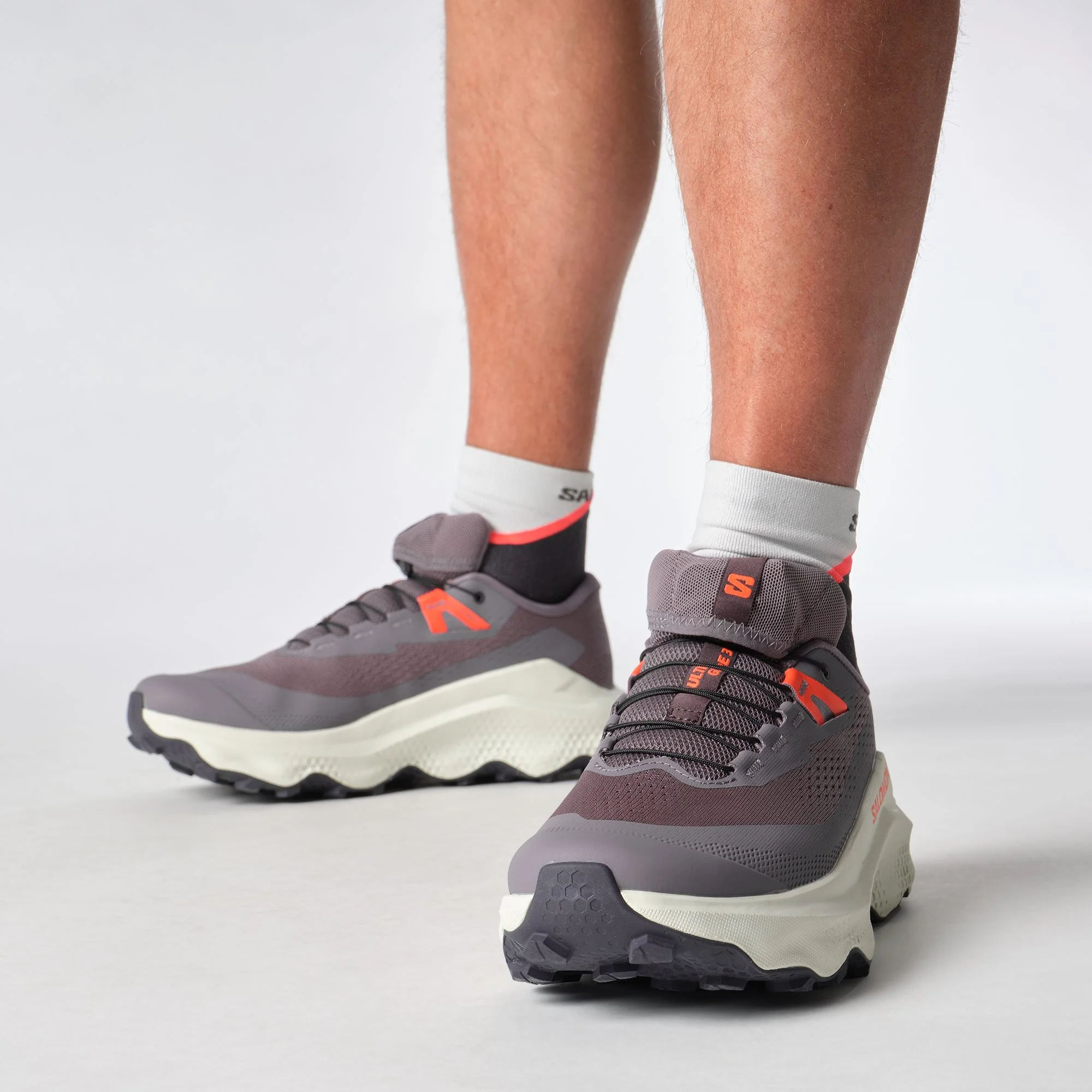 Salomon Ultra Glide 3 Men's Trail Running Shoes - Image 5