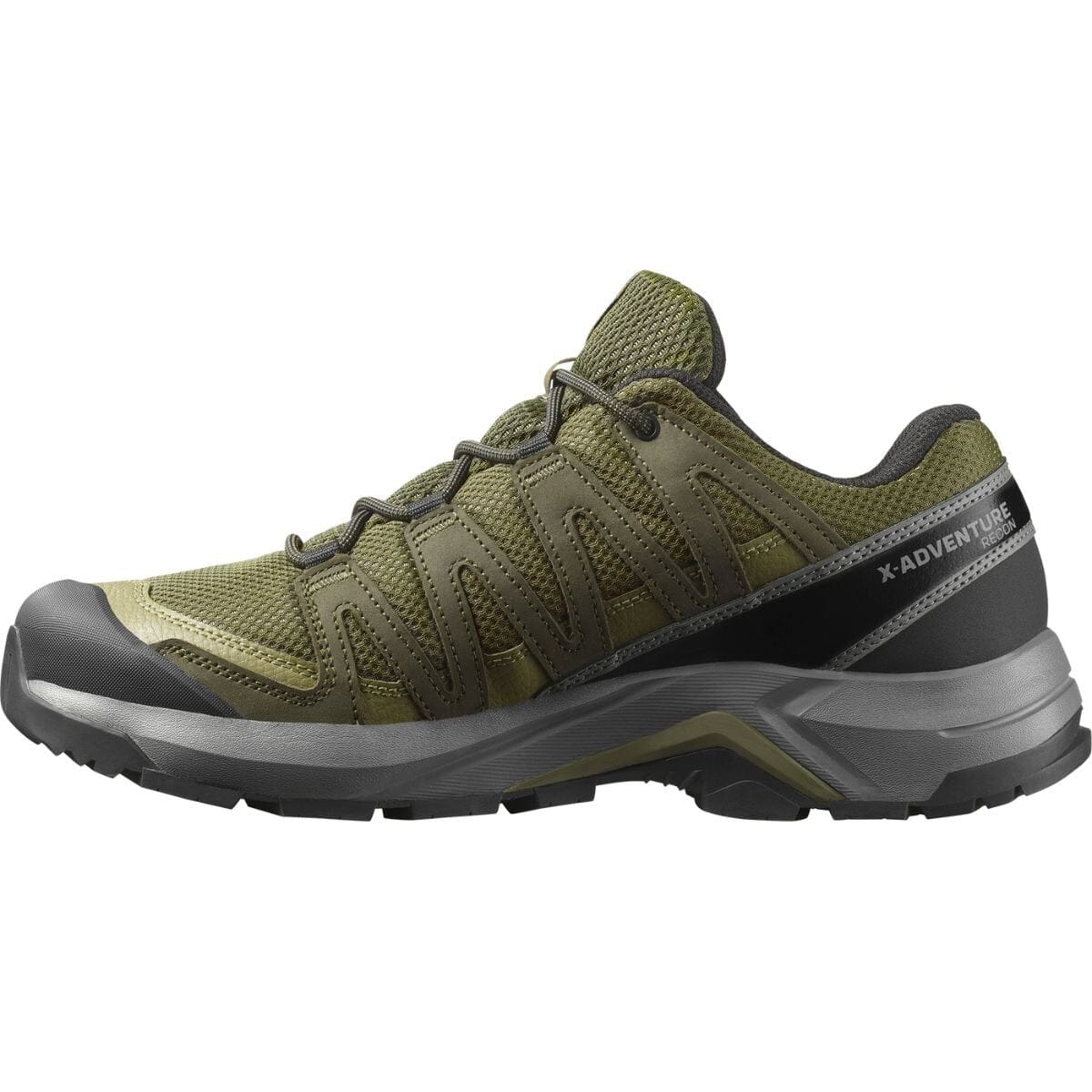 Salomon X-Adventure Recon GTX Men's Hiking Shoes - Image 3