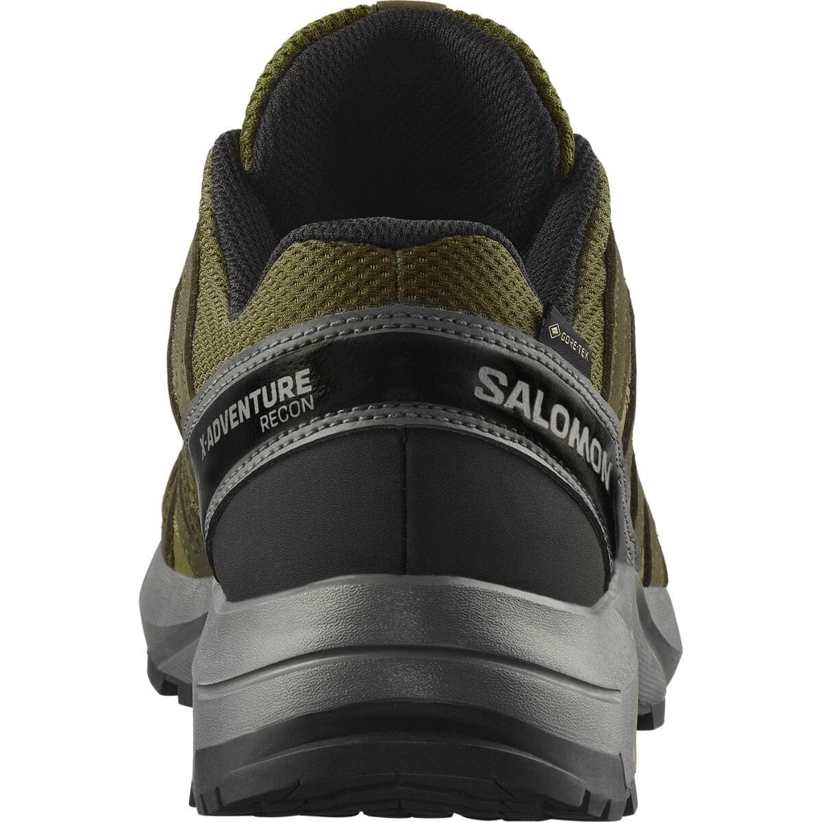Salomon X-Adventure Recon GTX Men's Hiking Shoes - Image 5