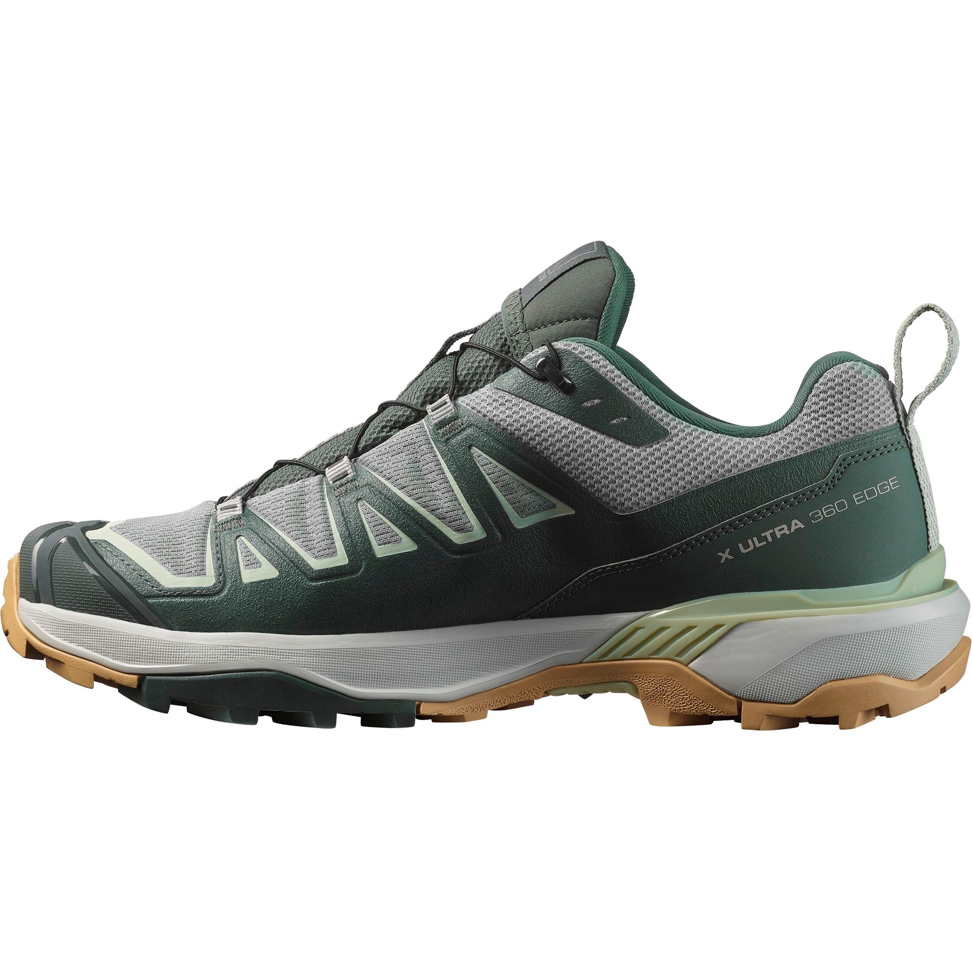 Salomon X Ultra 360 Edge GTX Men's Hiking Shoes - Image 3