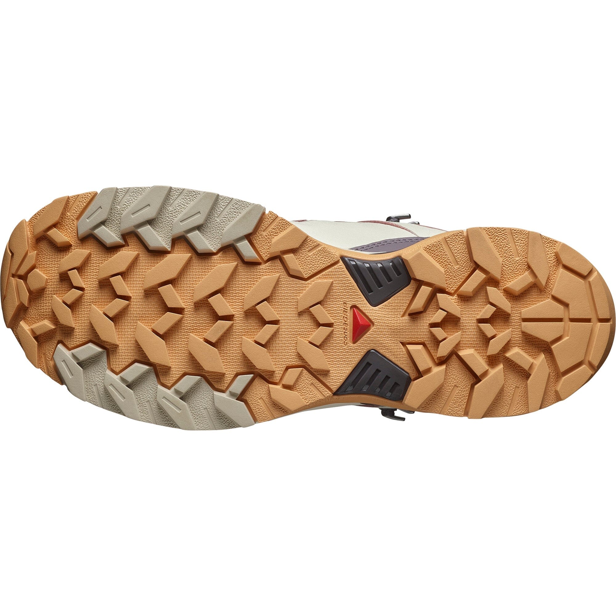 Salomon X Ultra 360 Edge Mid GTX Women's Hiking Shoes - Image 3