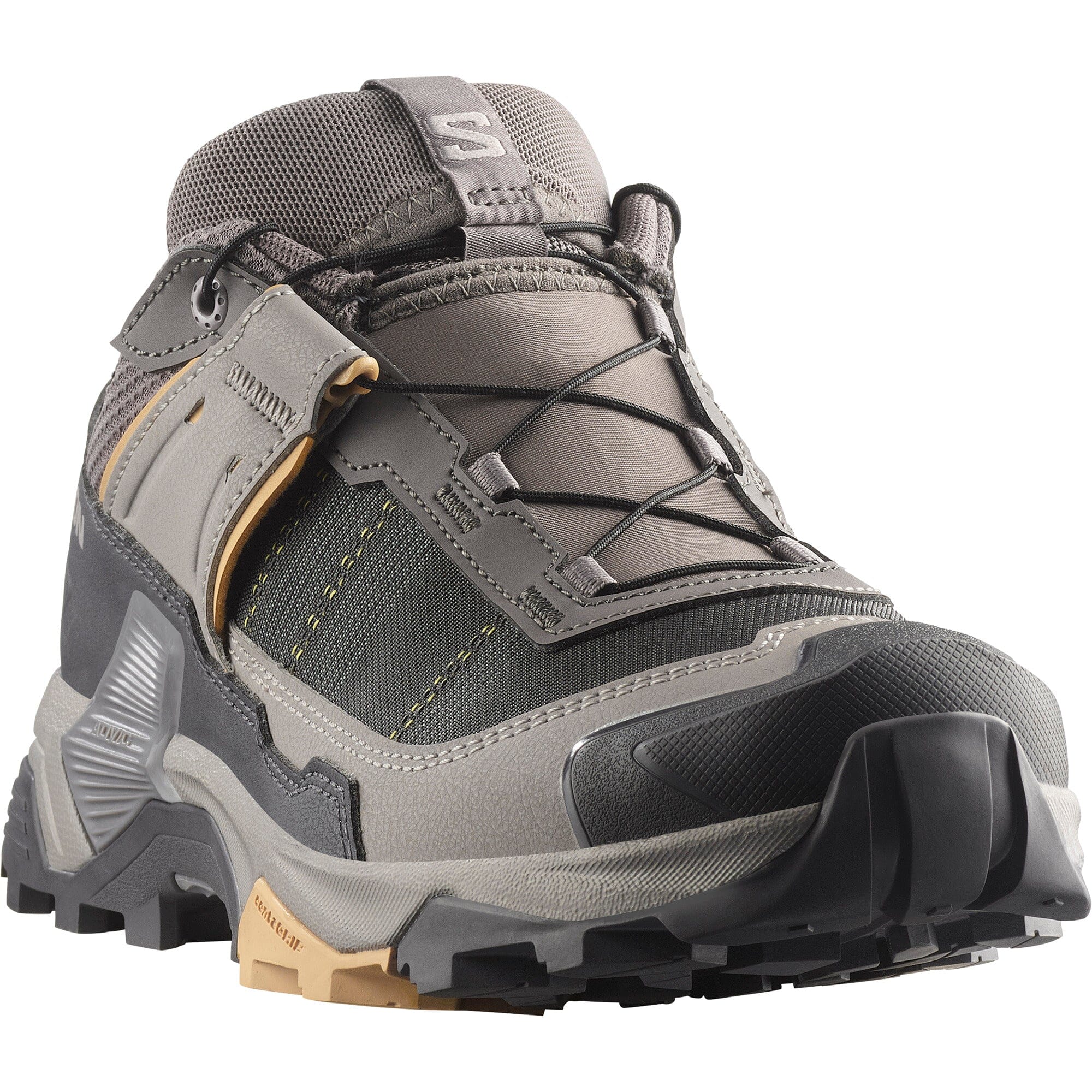 Salomon X Ultra 5 GTX Women's Hiking Shoes - Image 5