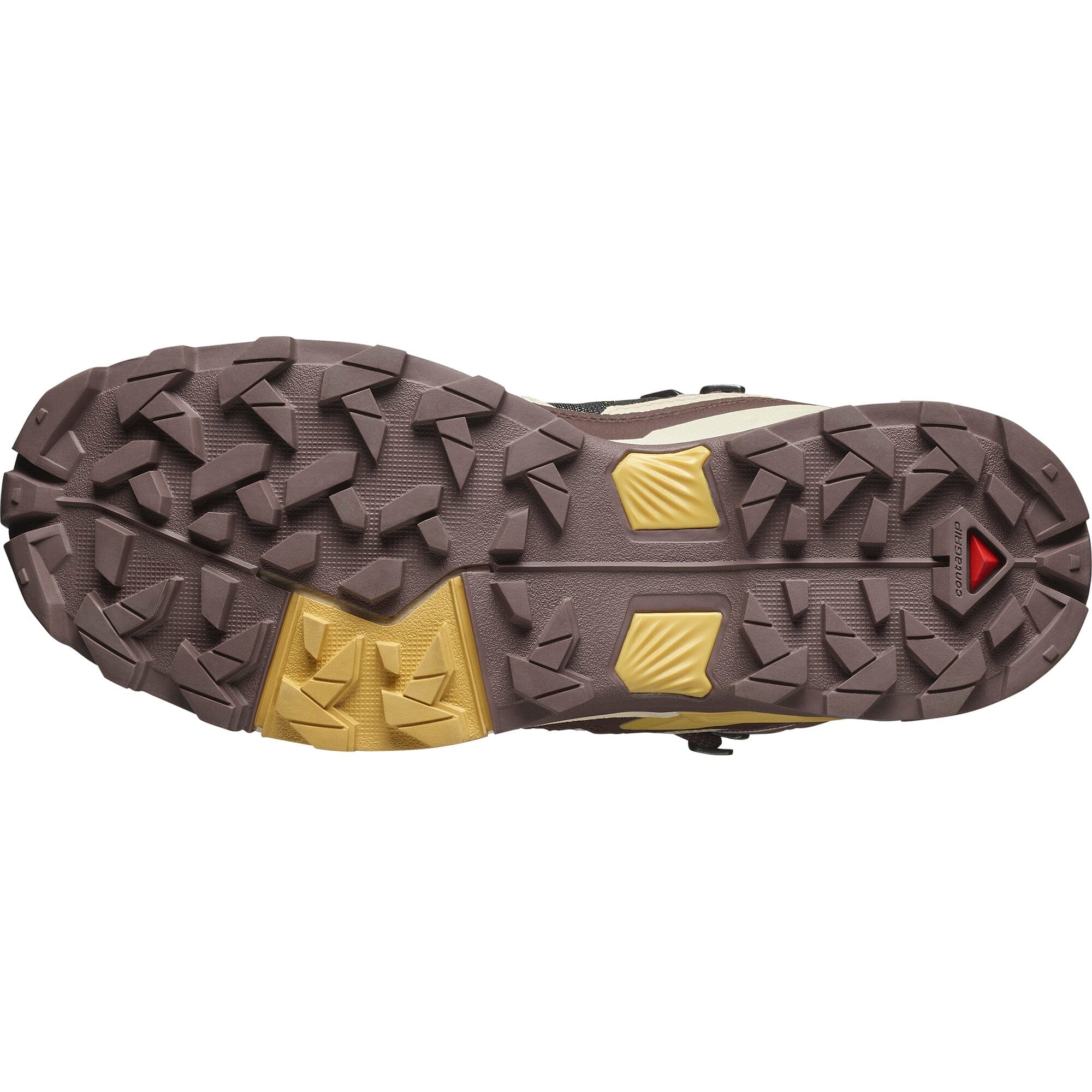 Salomon X Ultra 5 Mid GTX Women's Hiking Shoes - Image 5