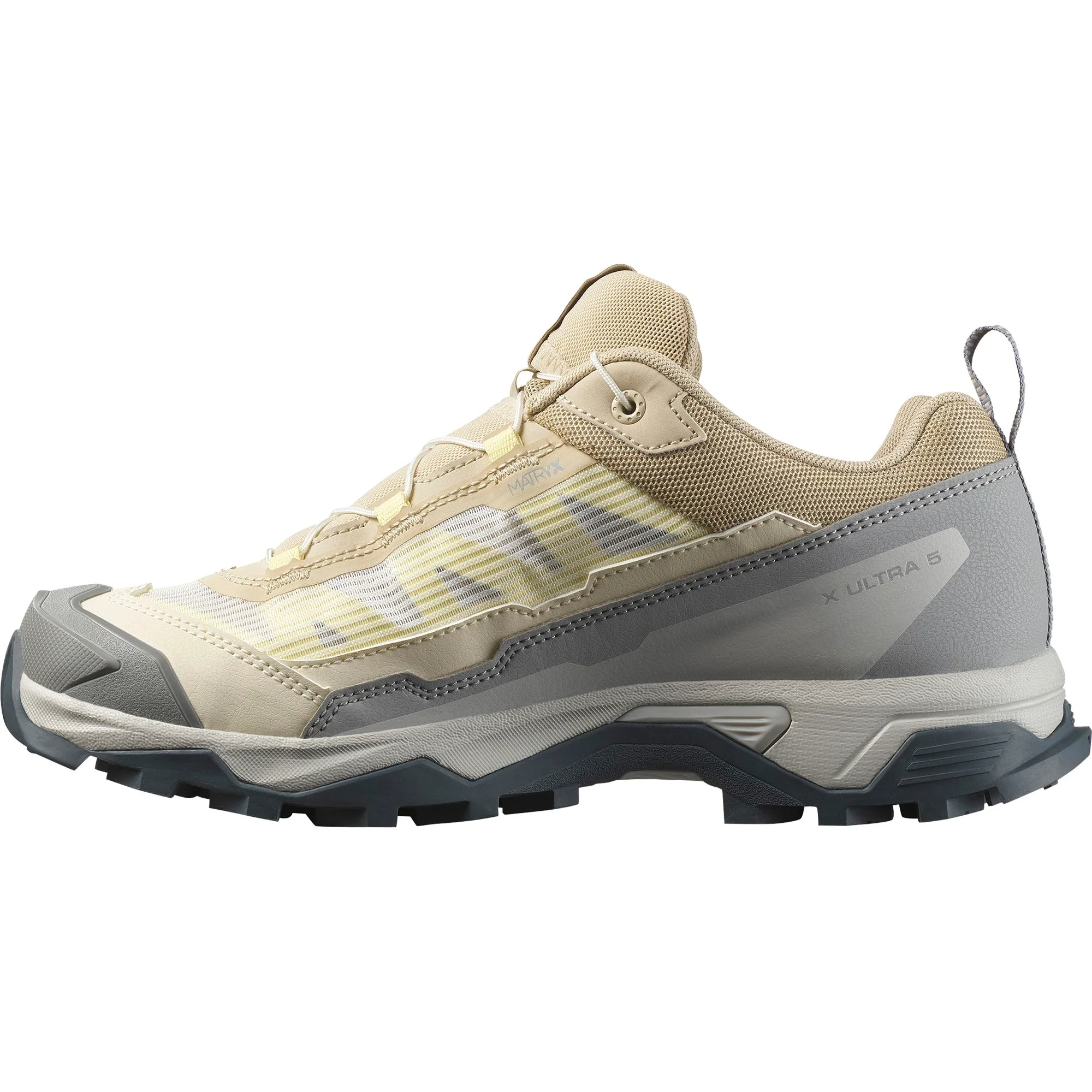 Salomon X Ultra 5 Women's Hiking Shoes - Image 7