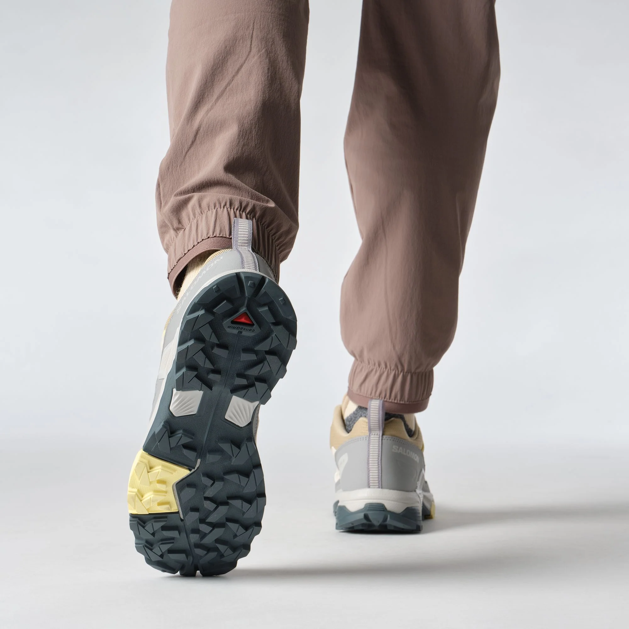 Salomon X Ultra 5 Women's Hiking Shoes - Image 8